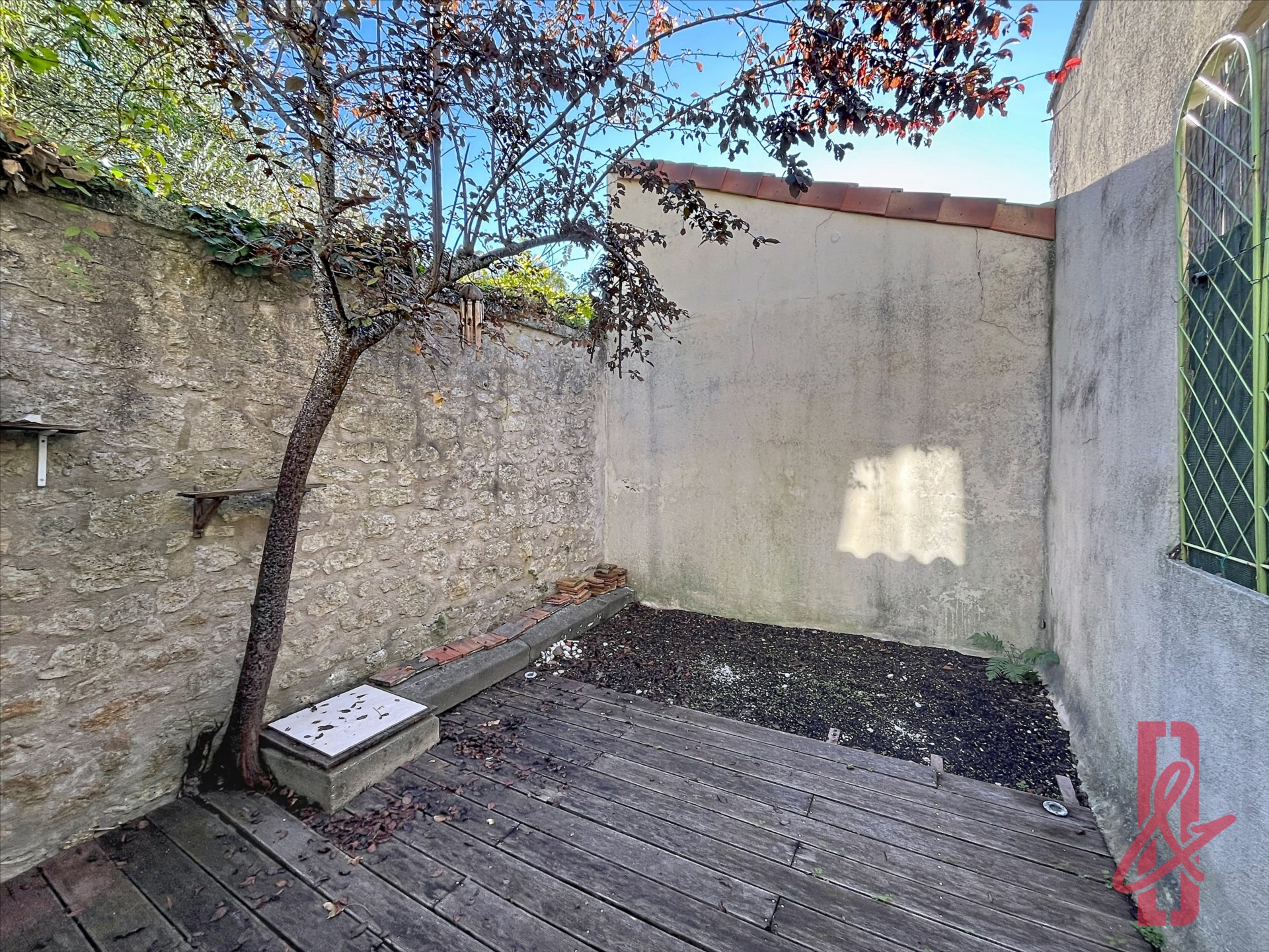 bien immobilier