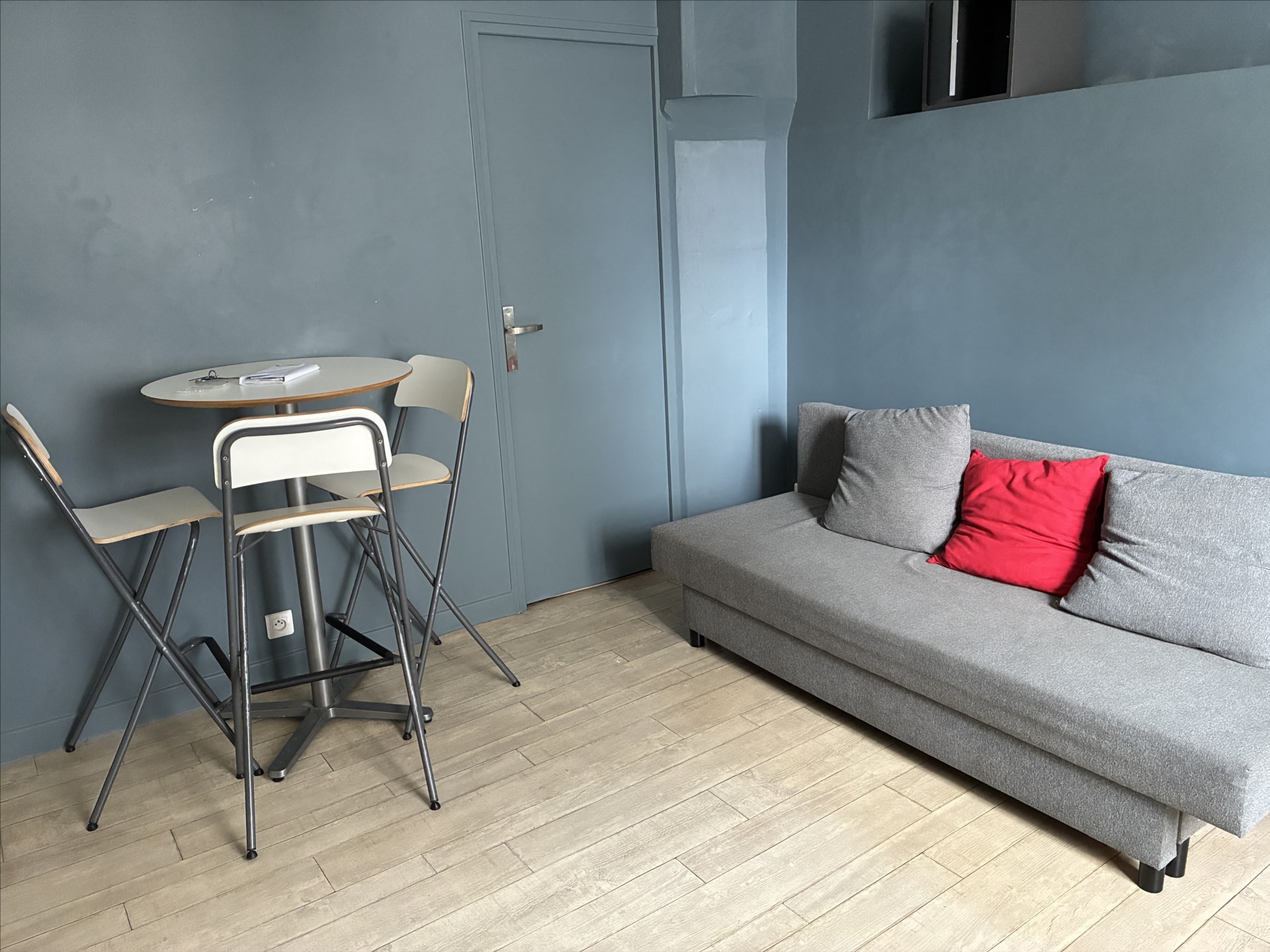 bien immobilier
