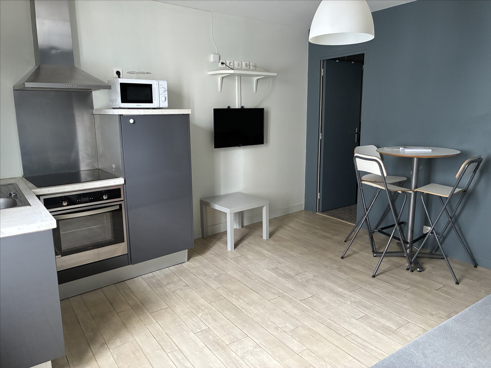 bien immobilier