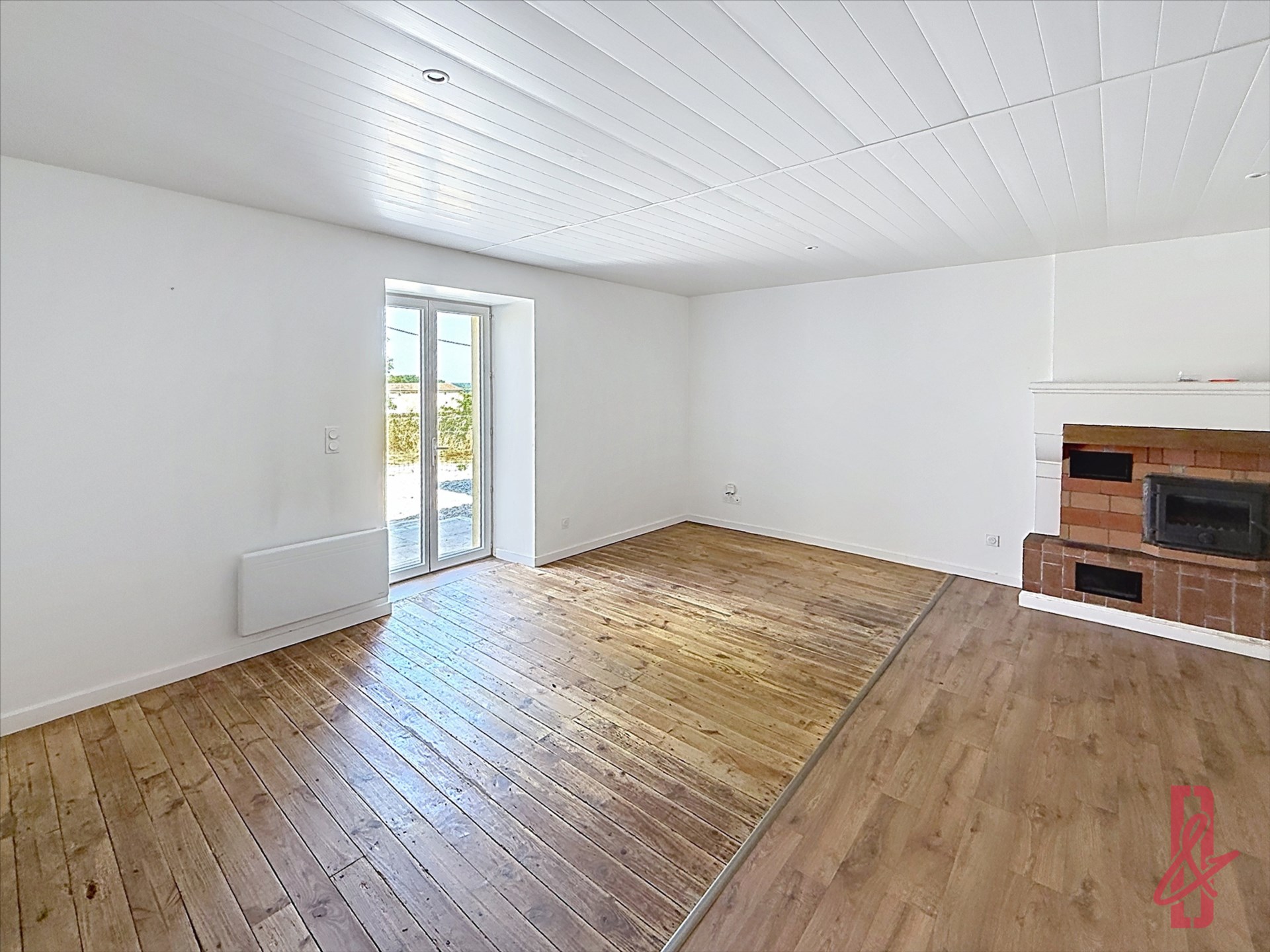 bien immobilier