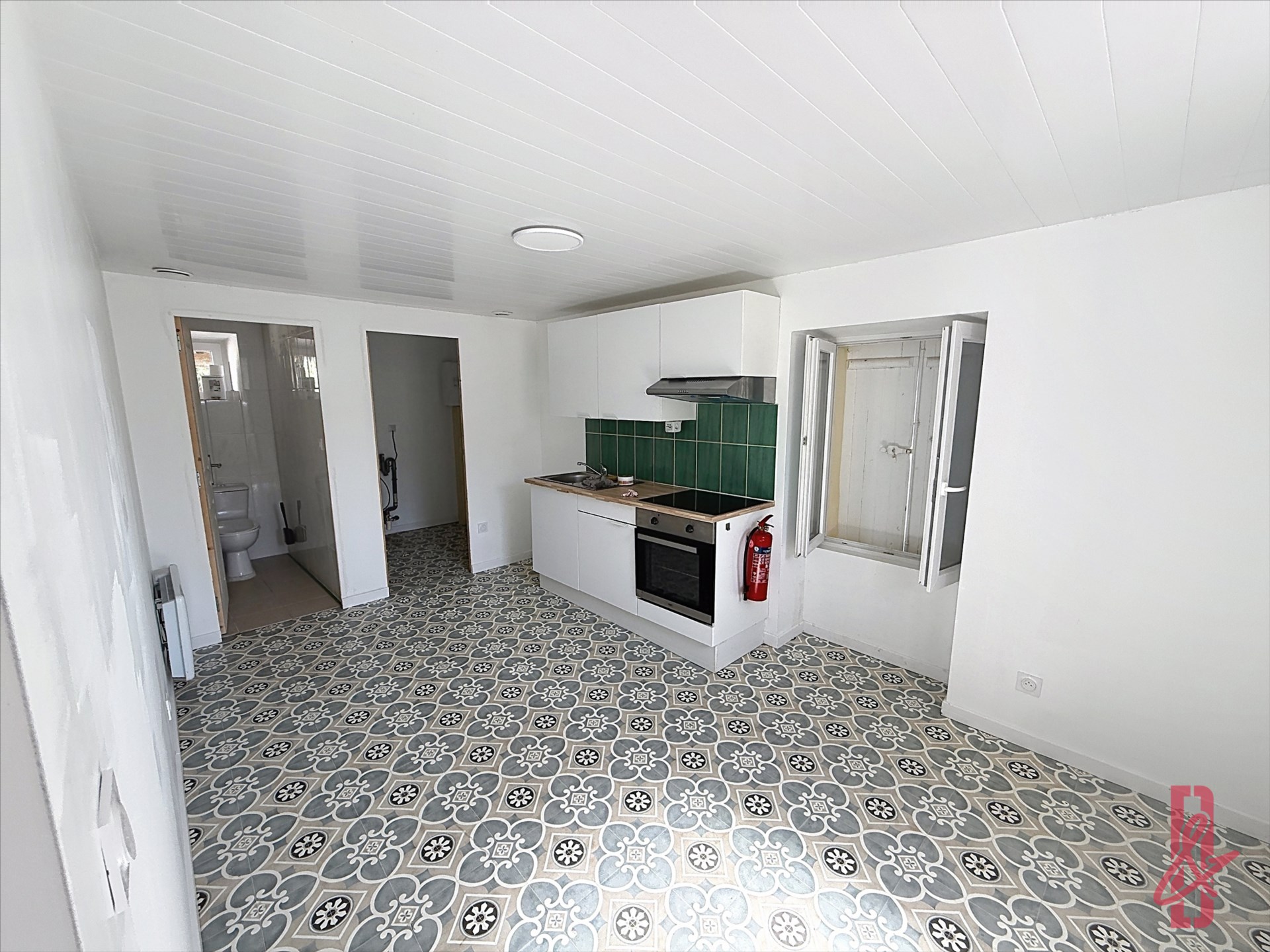 bien immobilier