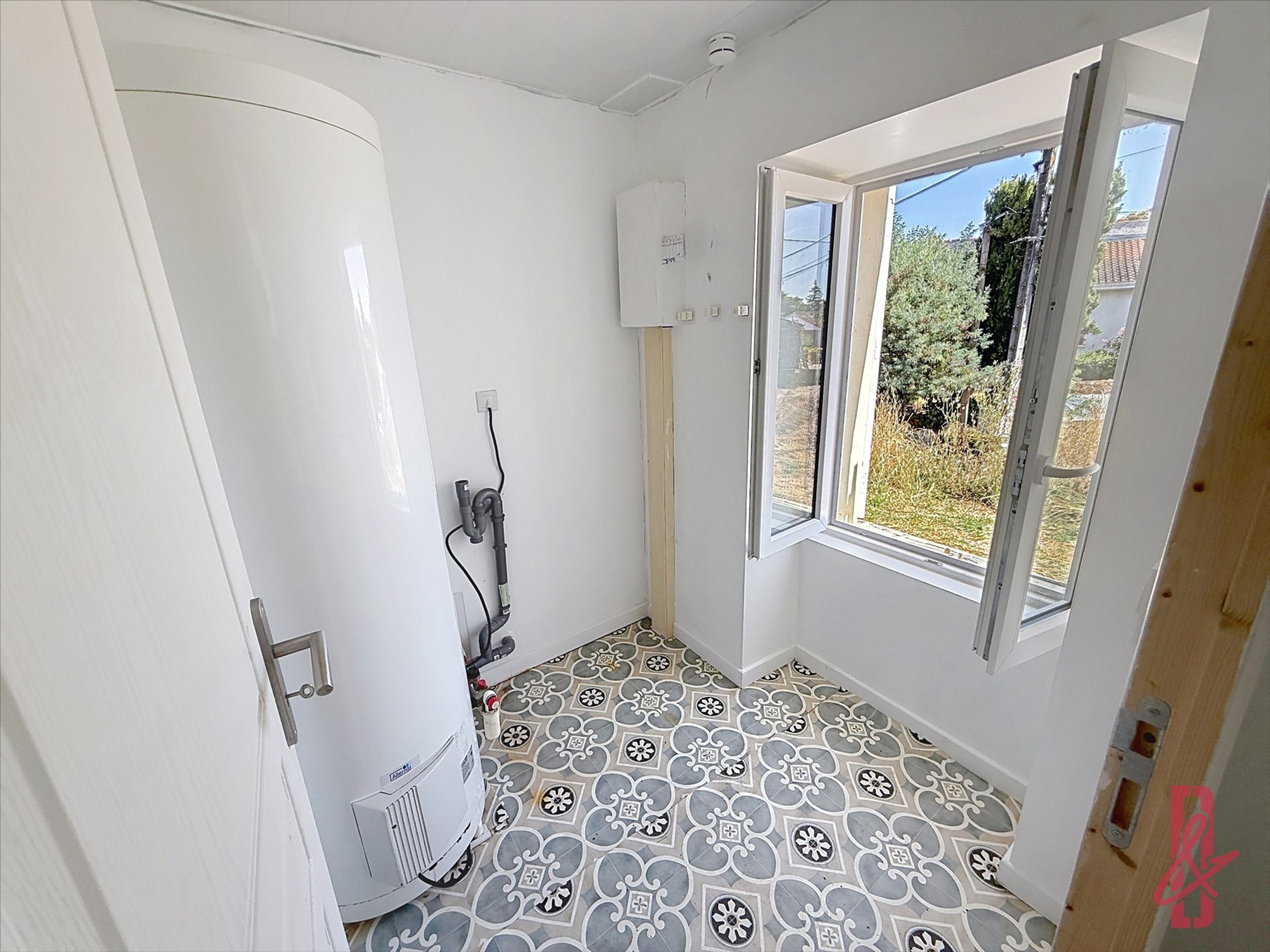 bien immobilier