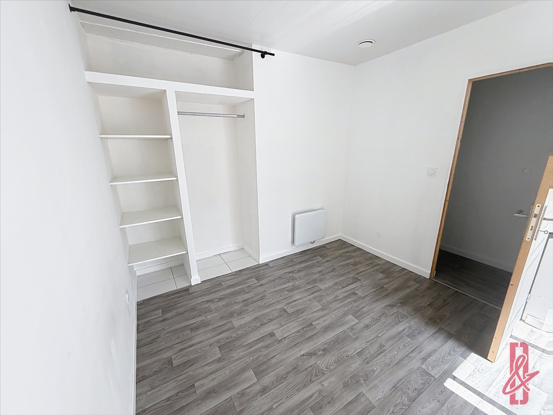 bien immobilier