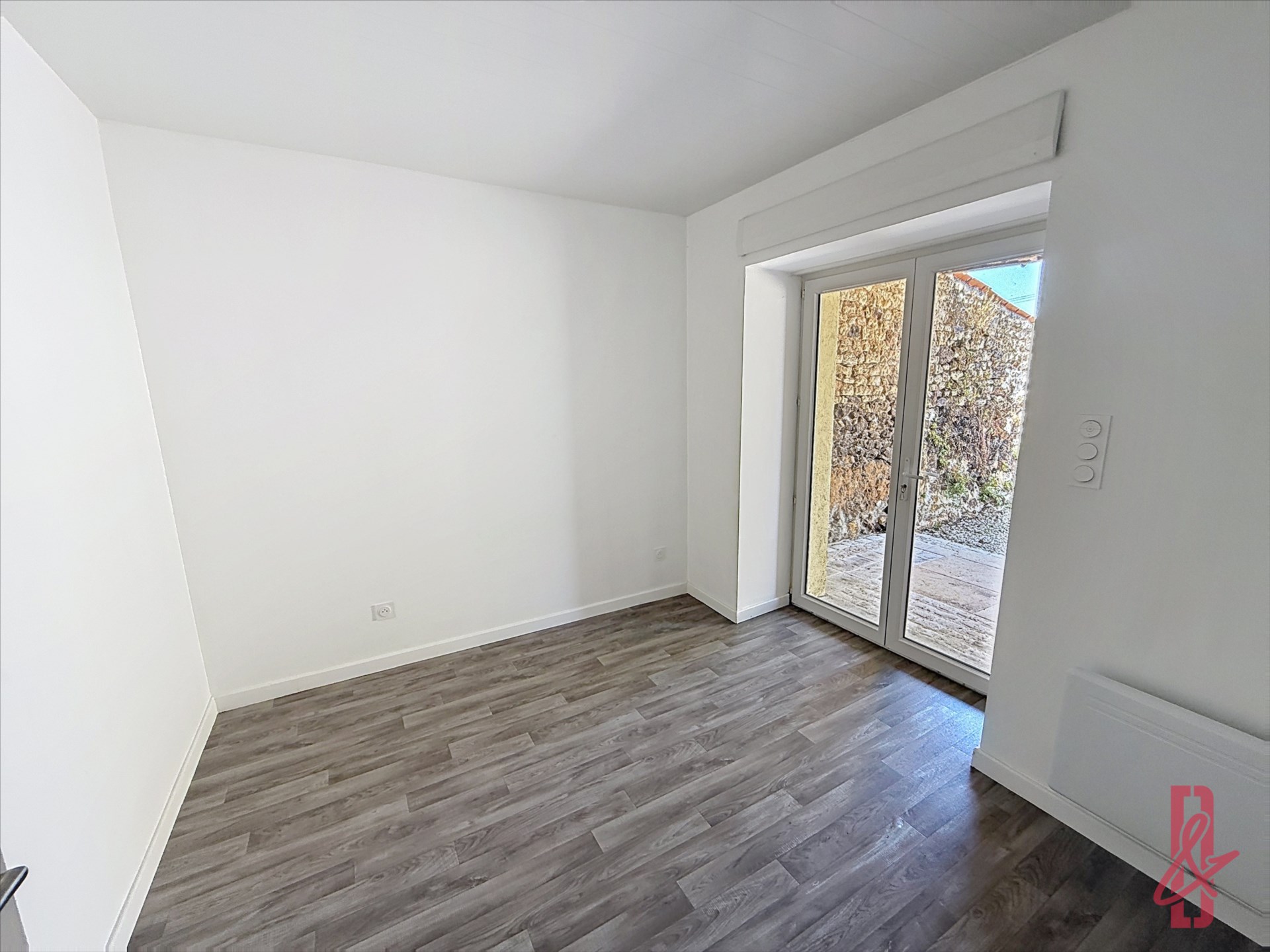 bien immobilier