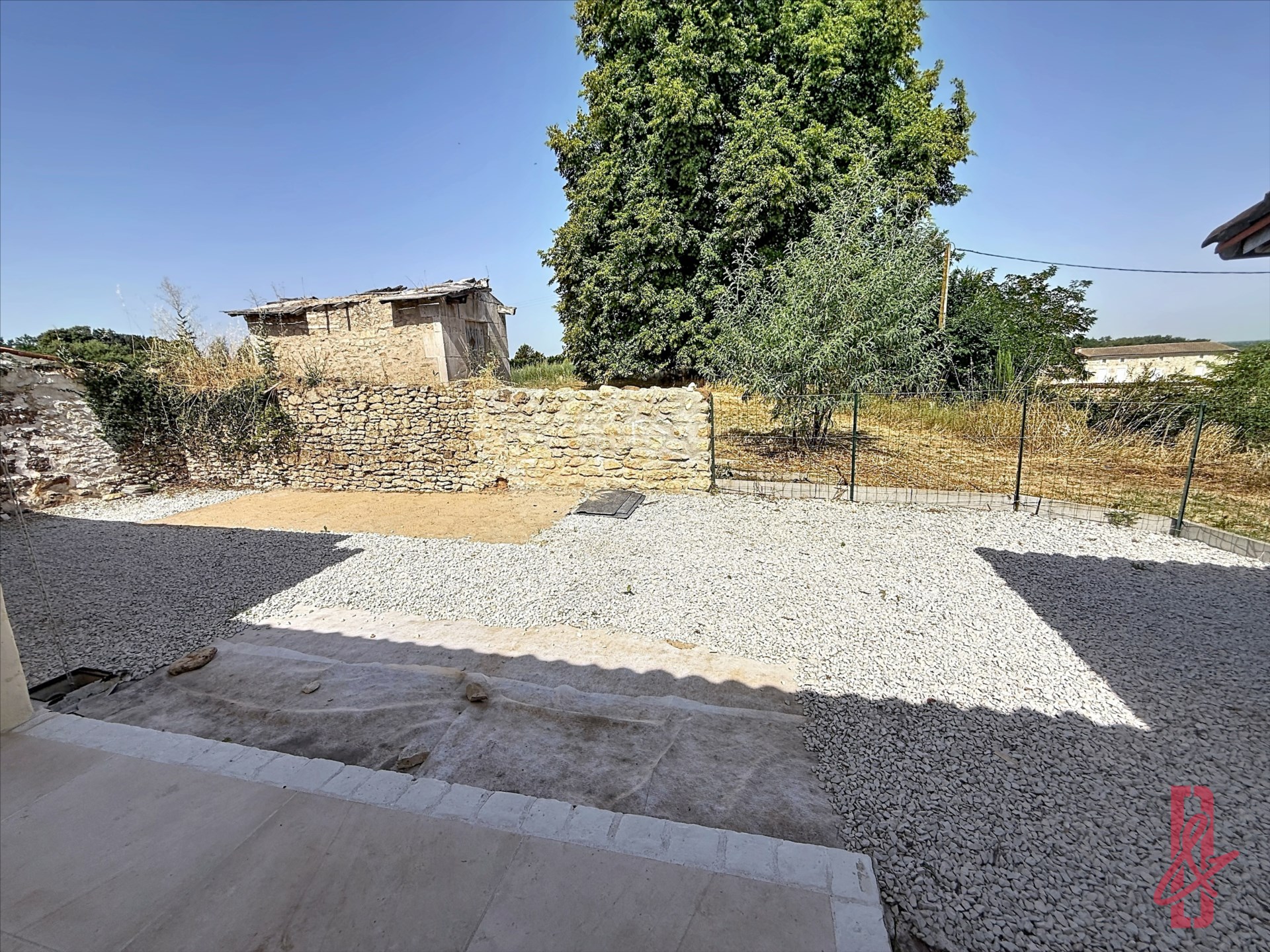 bien immobilier