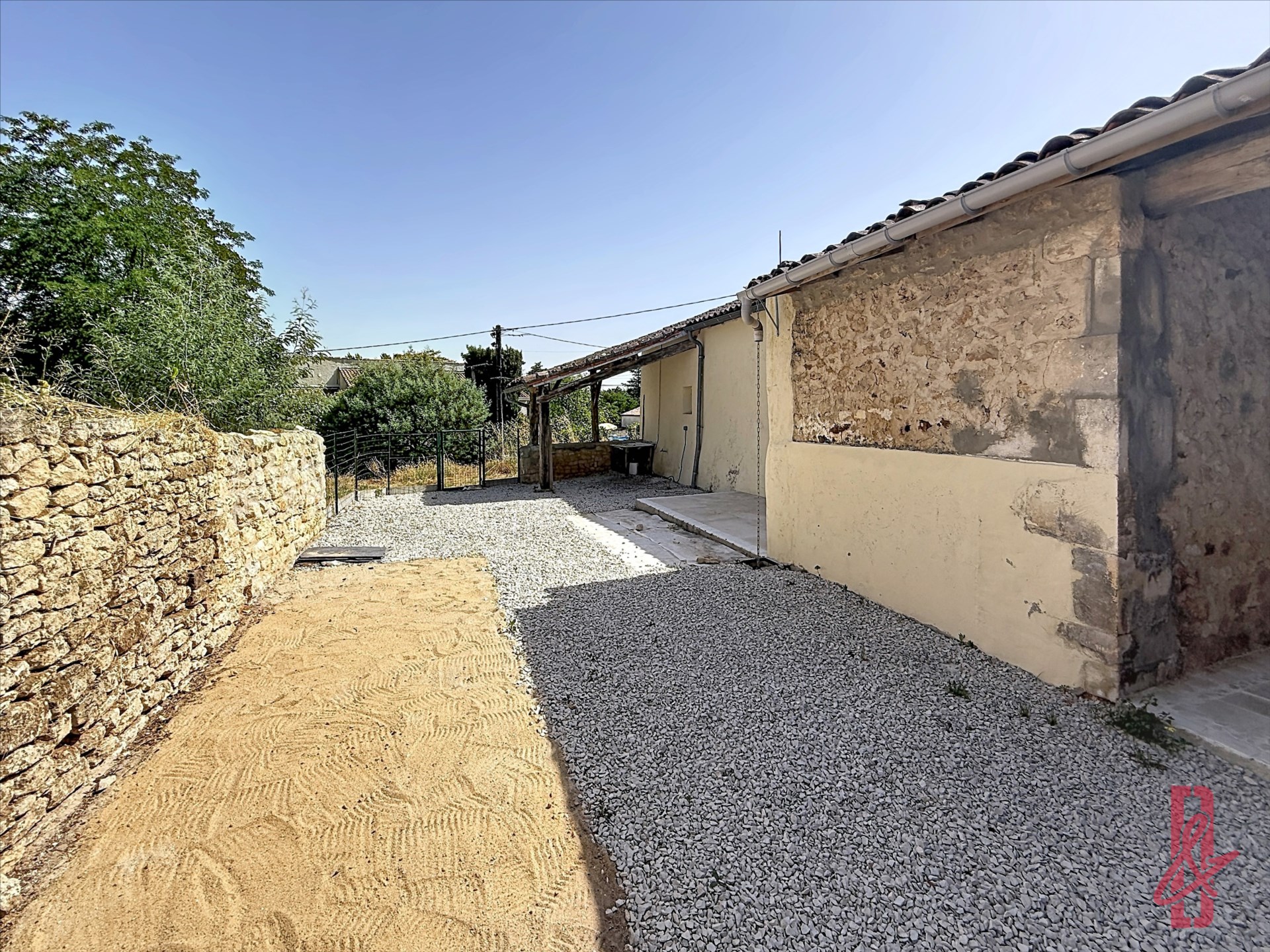 bien immobilier