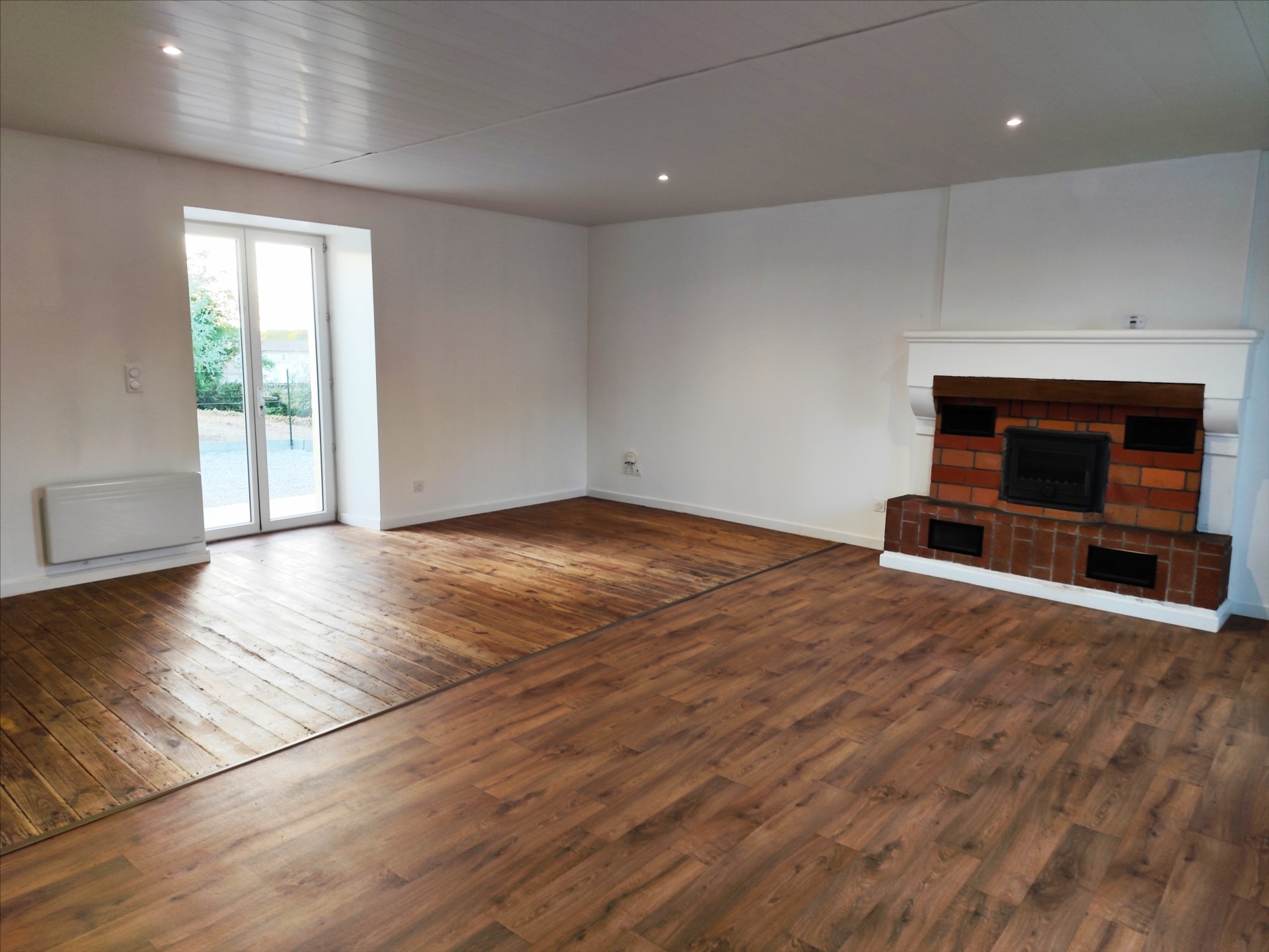 bien immobilier
