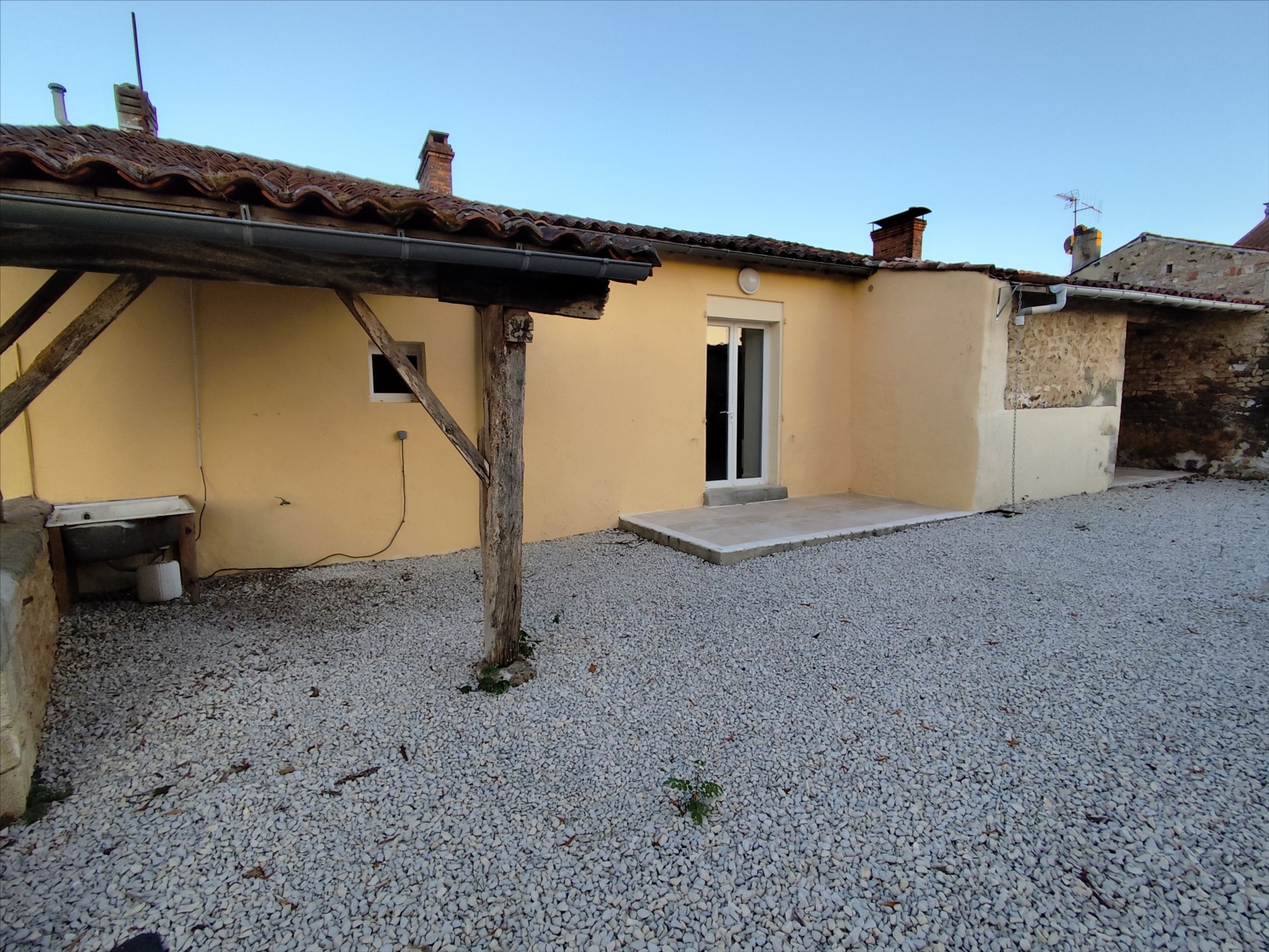 bien immobilier