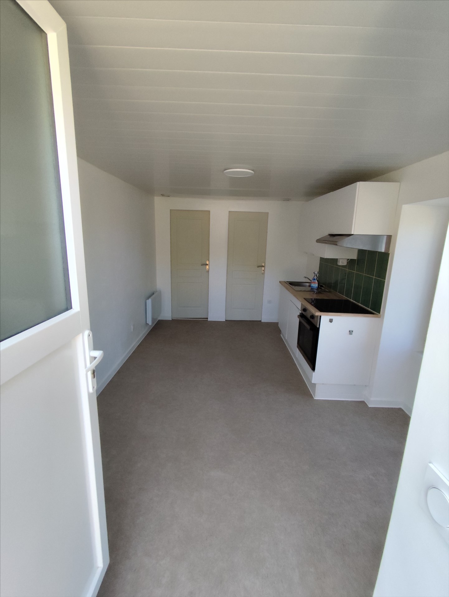 bien immobilier
