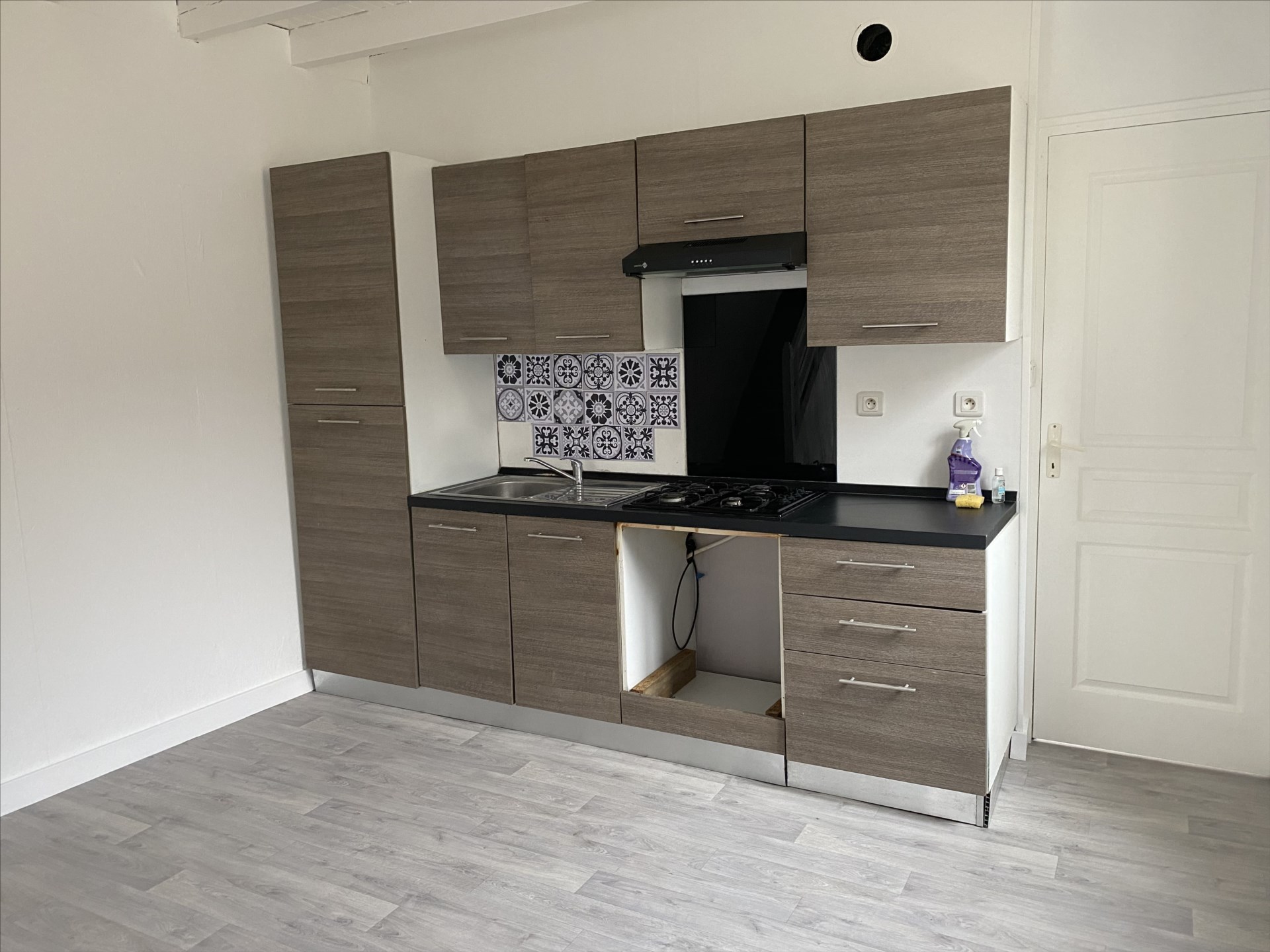bien immobilier