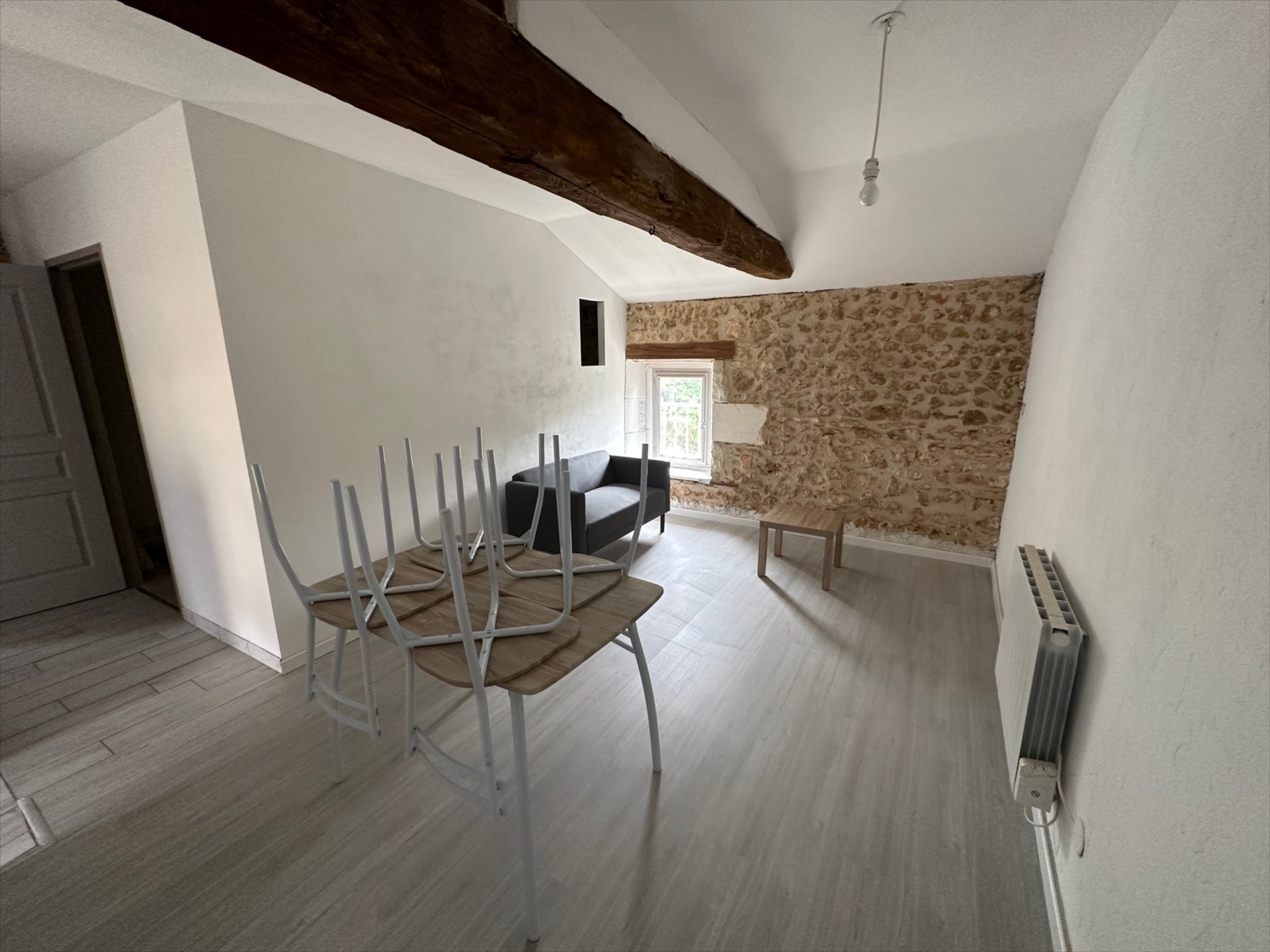 bien immobilier