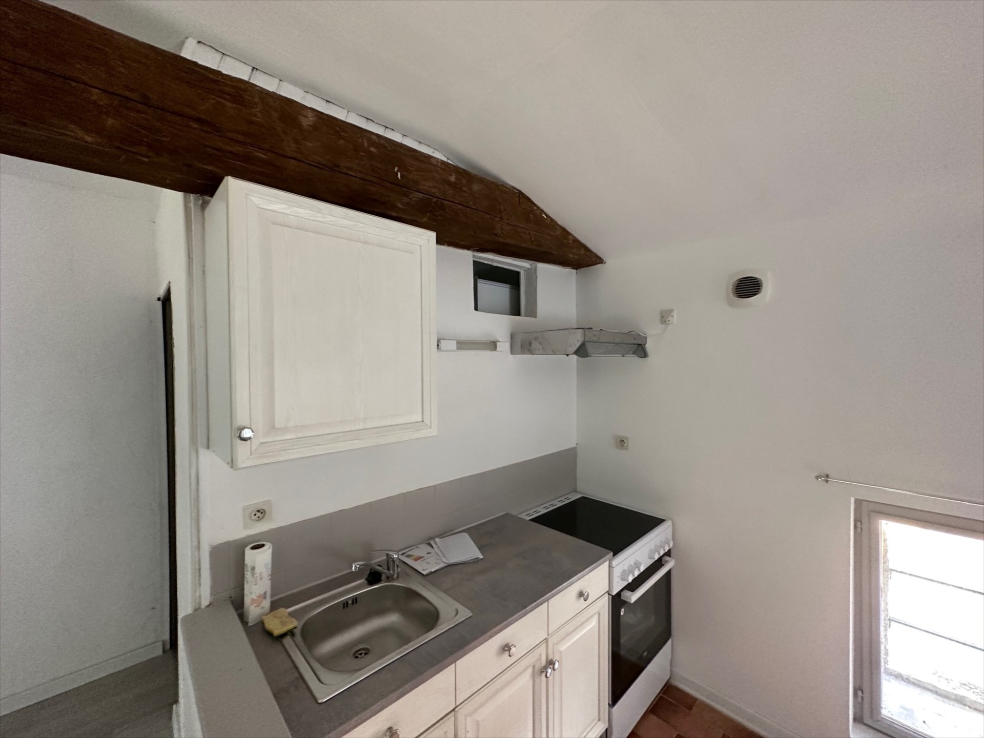 bien immobilier