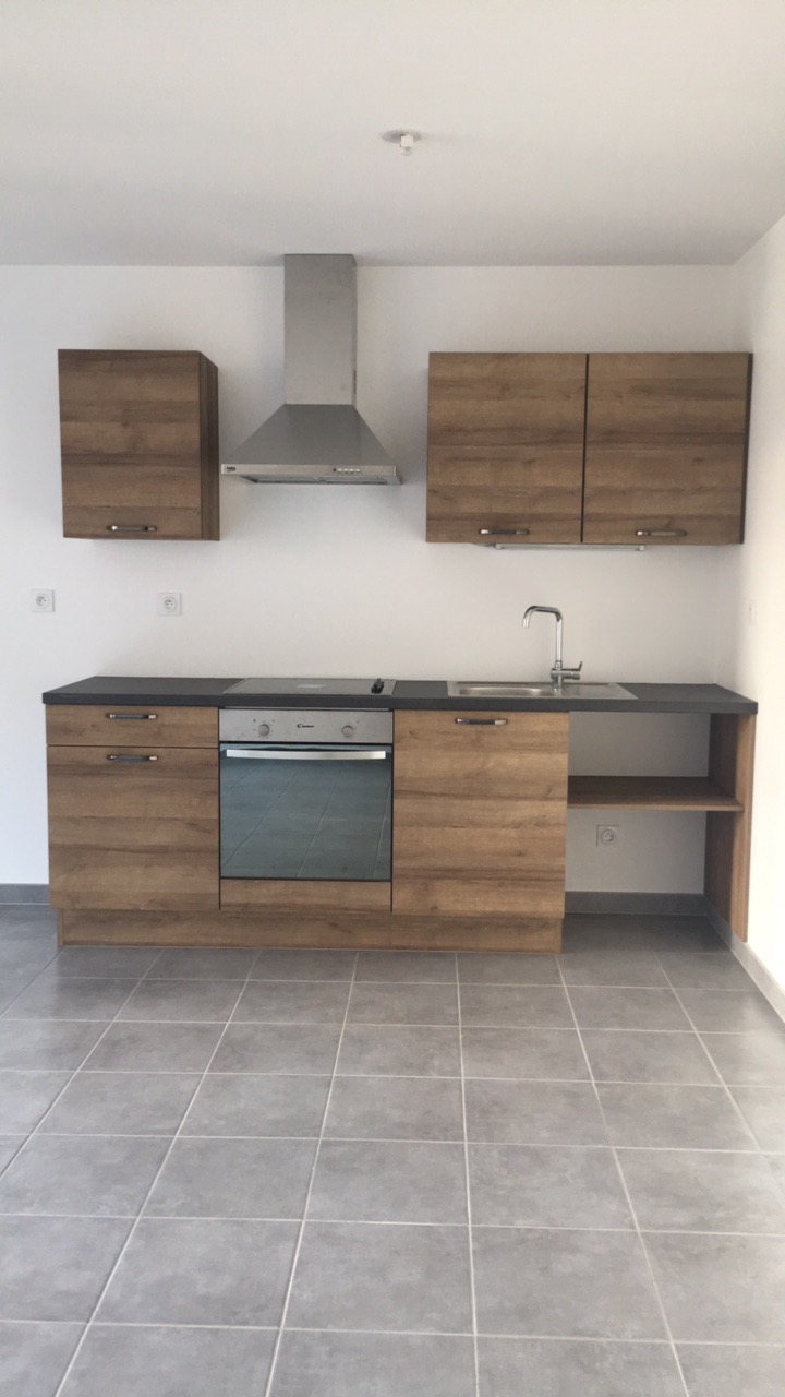 T2 Centre Ville  Besançon