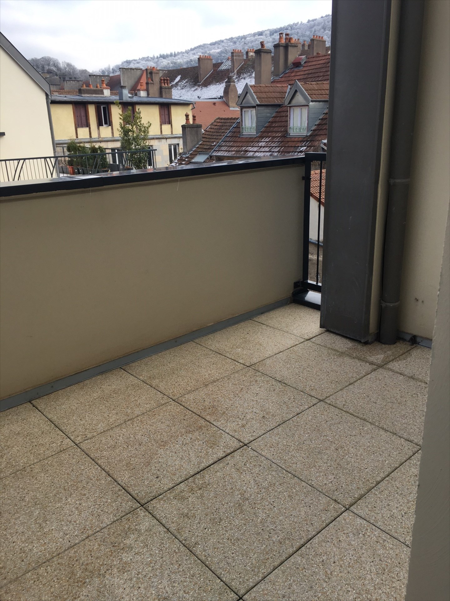 T2 Centre Ville  Besançon