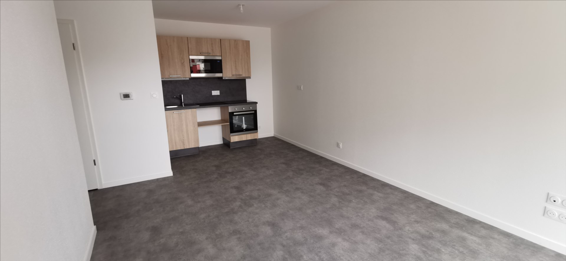 T2 Haut du Chazals Besançon