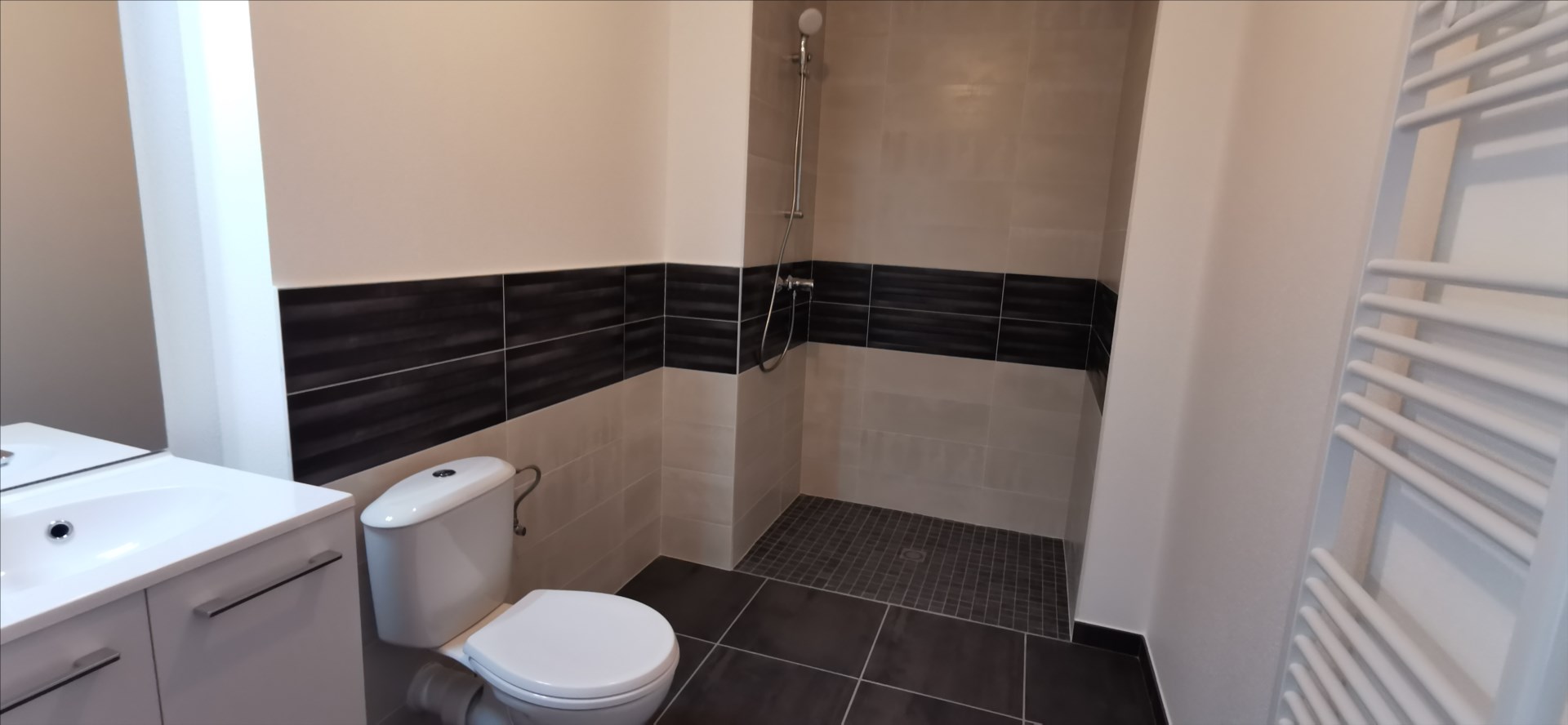 T2 Haut du Chazals Besançon