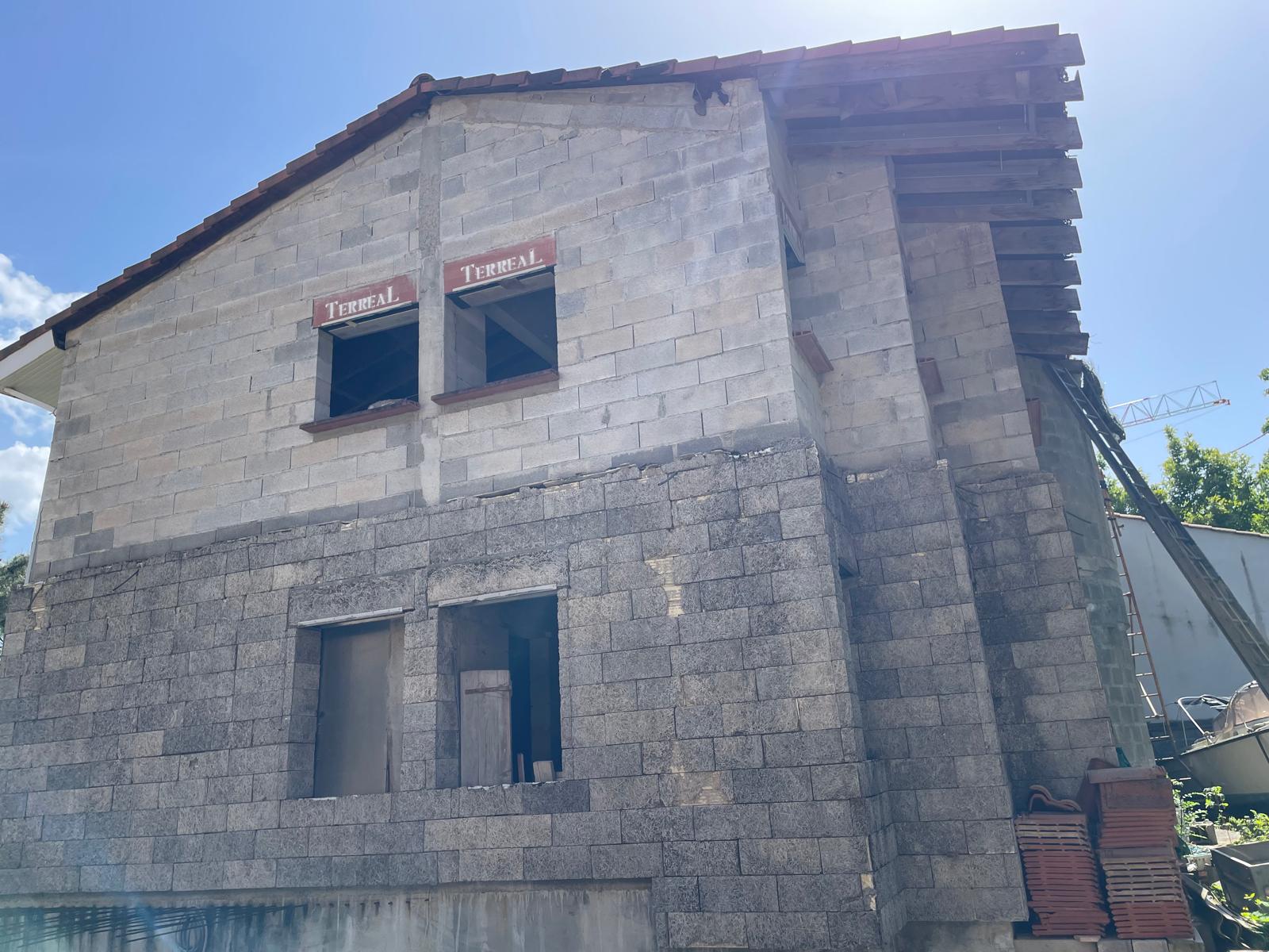 VILLA T6