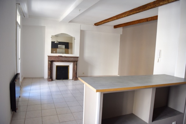 Location Cabinet Collet - BEZIERS