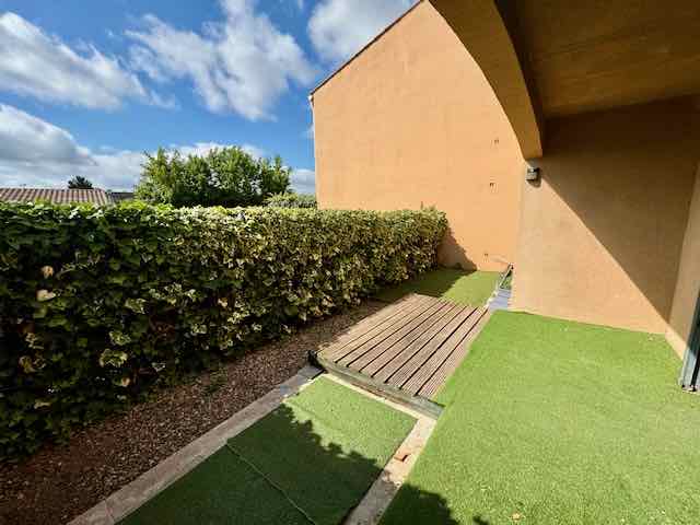 Location Cabinet Collet - BEZIERS