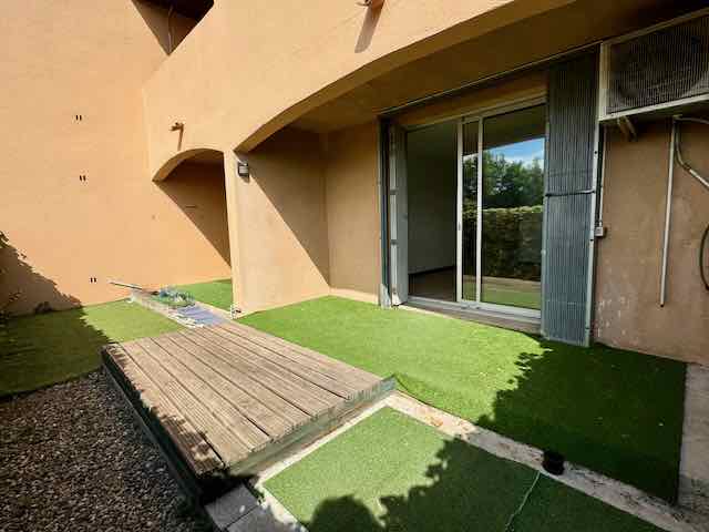 Location Cabinet Collet - BEZIERS