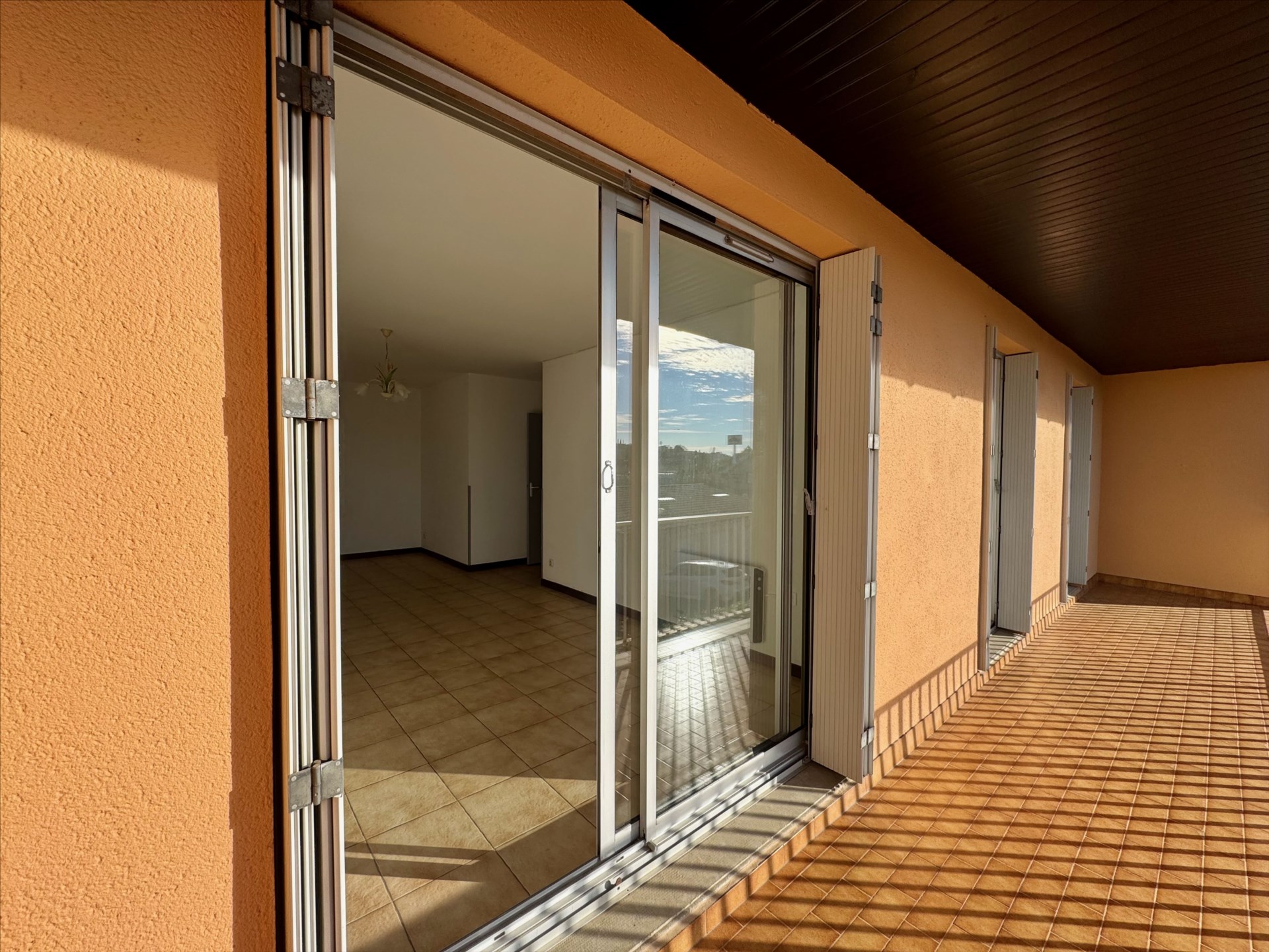 Location BEZIERS - 