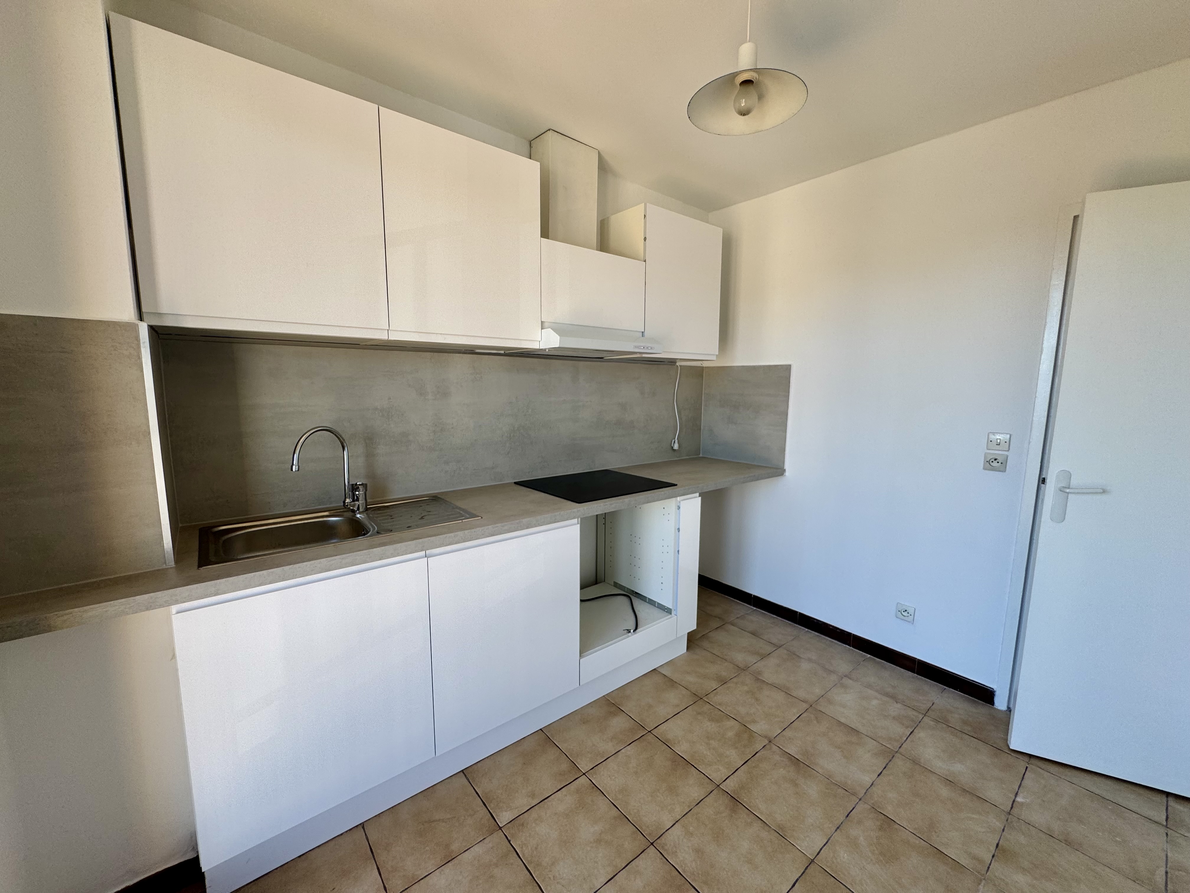 Location Cabinet Collet - BEZIERS