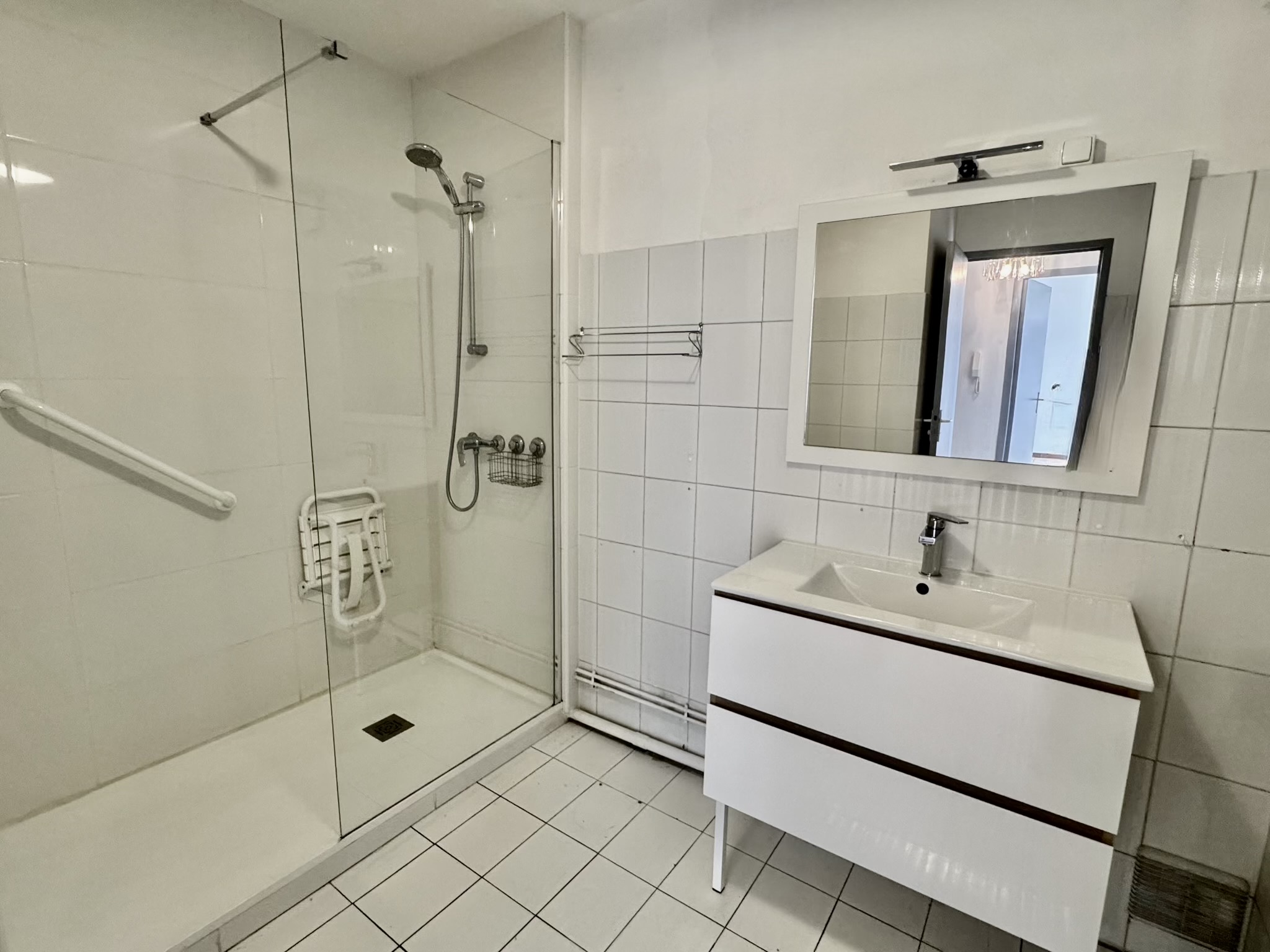 Location Cabinet Collet - BEZIERS