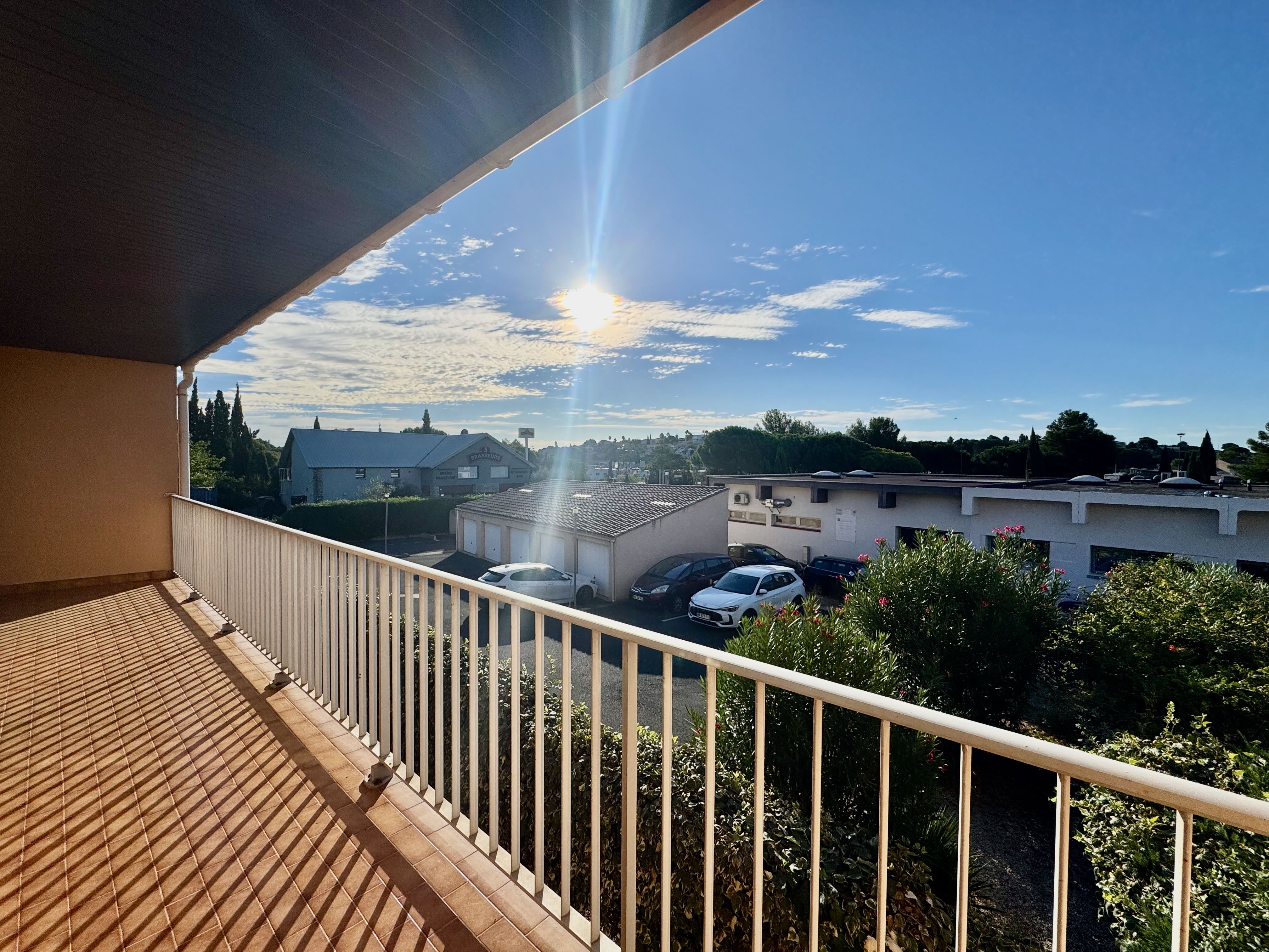 Location Cabinet Collet - BEZIERS