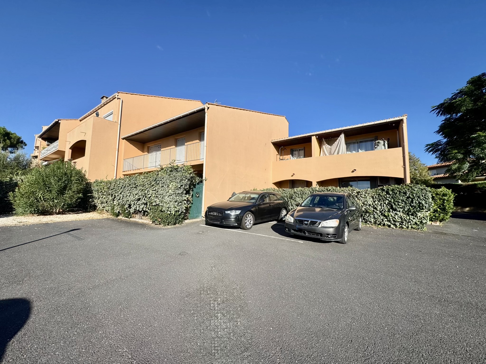 Location Cabinet Collet - BEZIERS