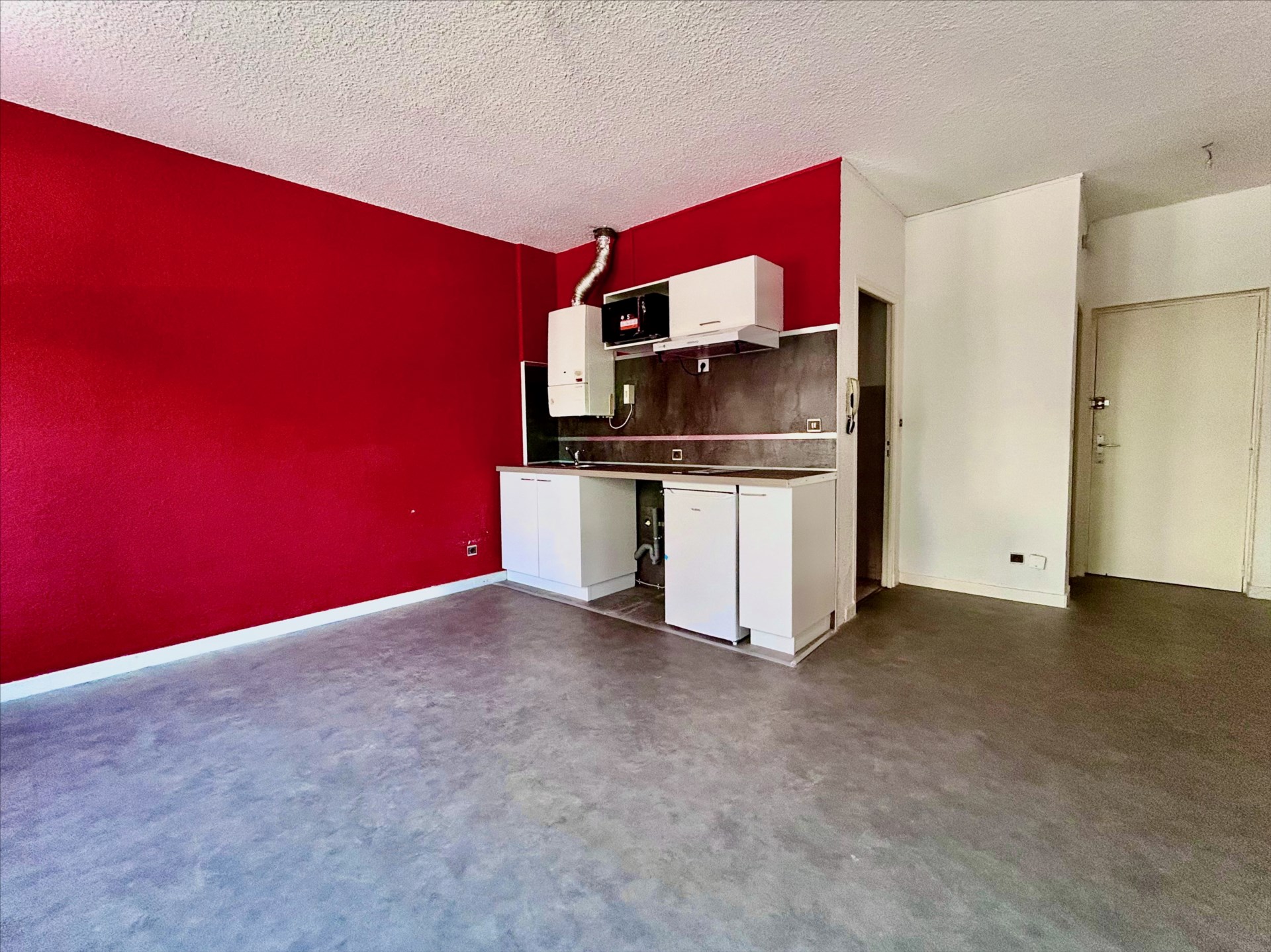 Location Cabinet Collet - BEZIERS