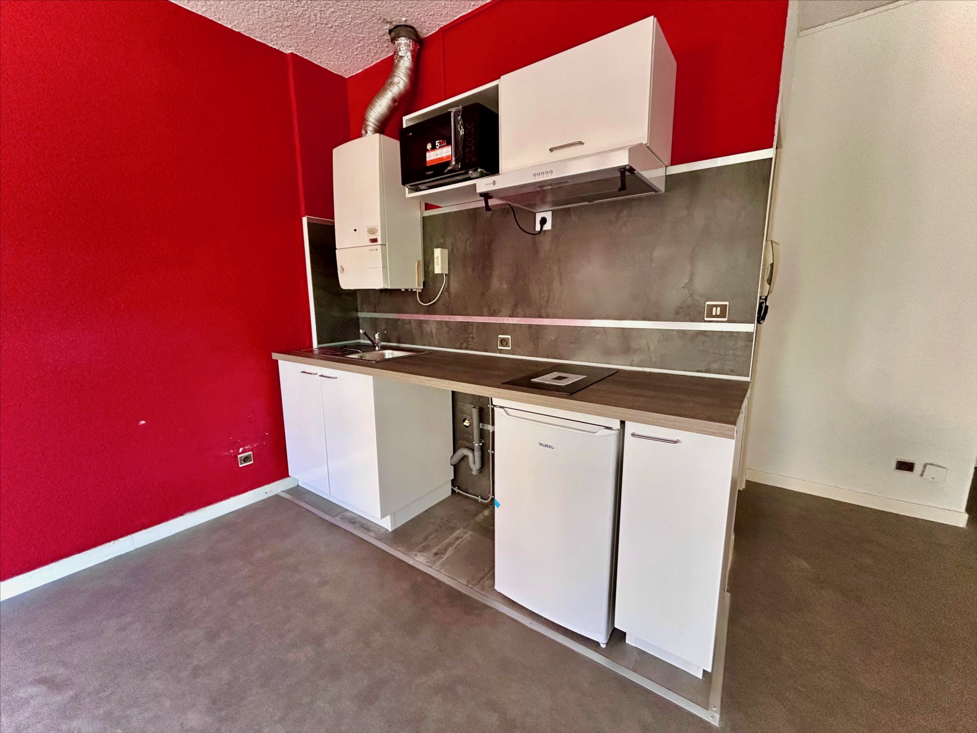 Location Cabinet Collet - BEZIERS