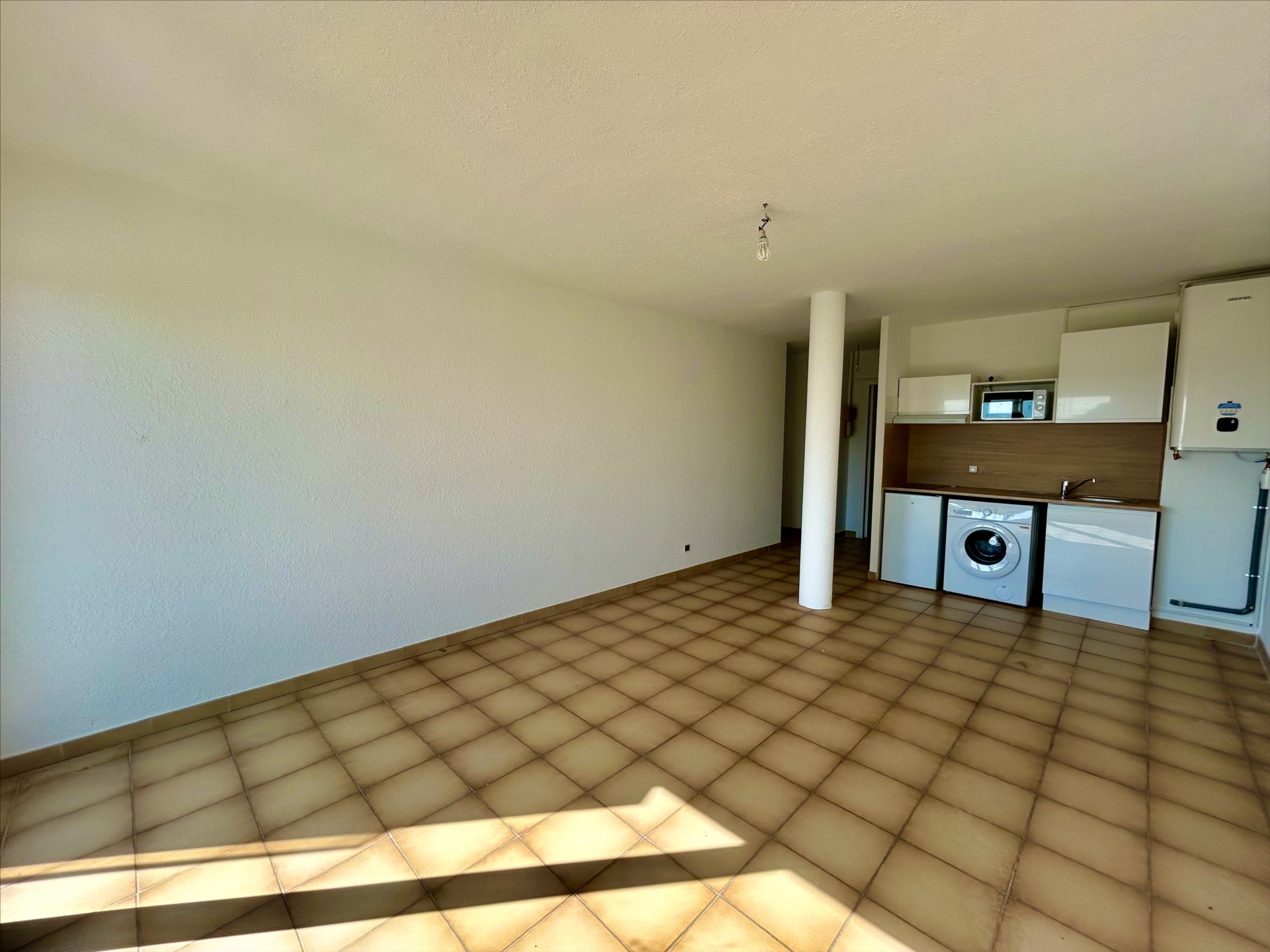 Location Cabinet Collet - BEZIERS