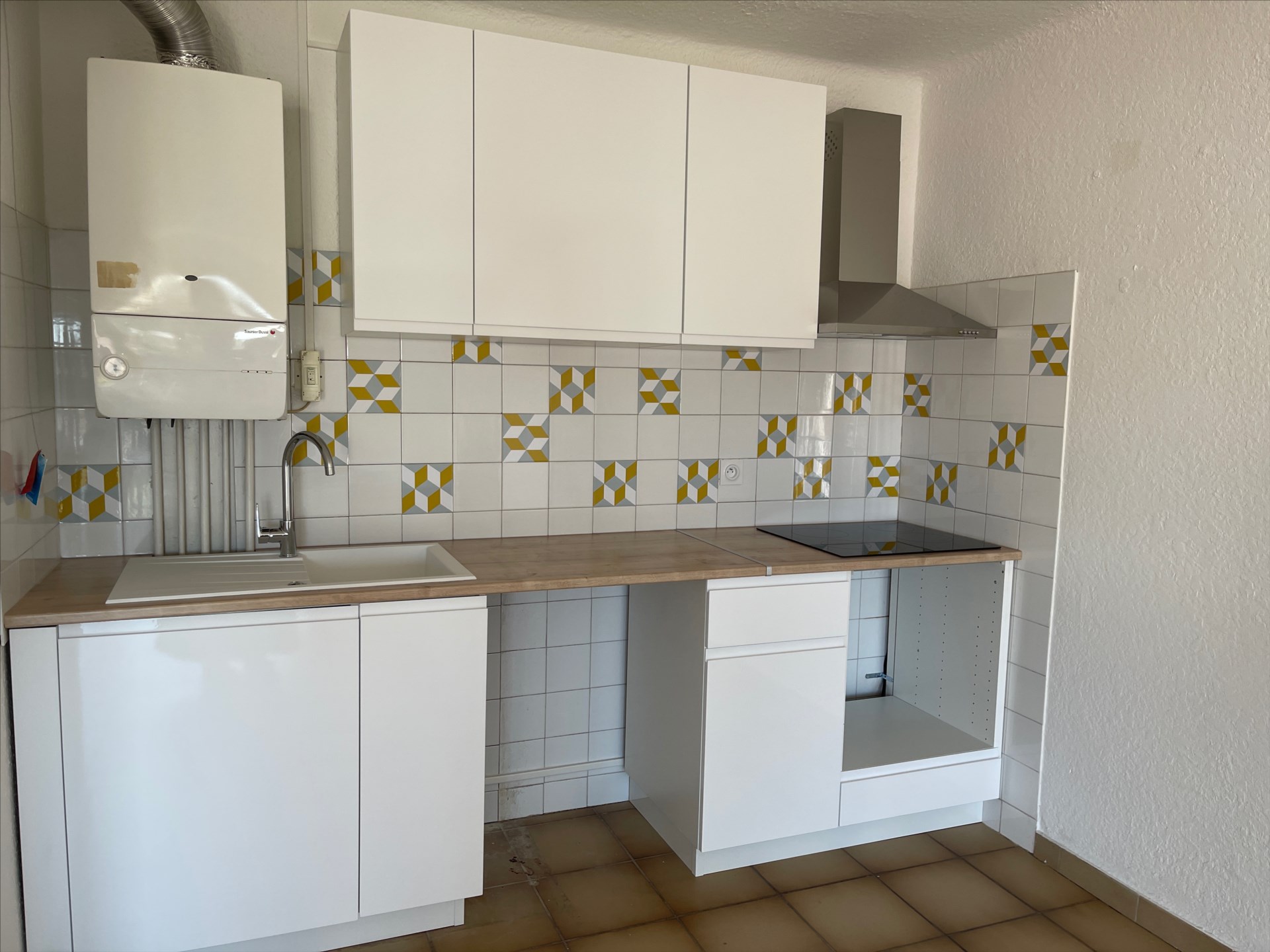 Location Cabinet Collet - BEZIERS