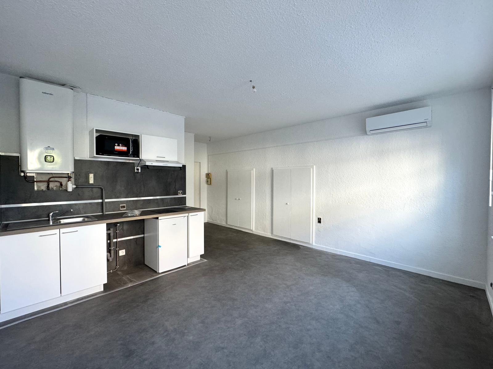 Location Cabinet Collet - BEZIERS