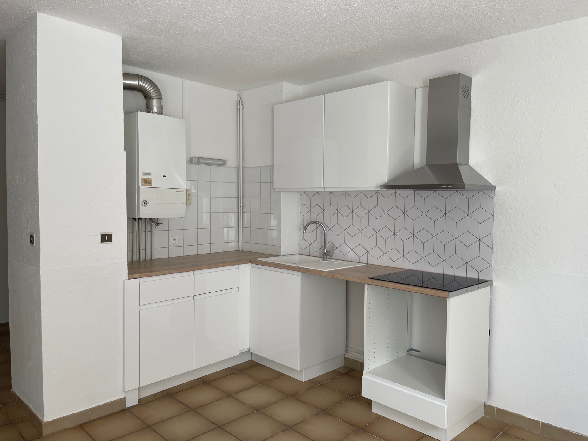 Location Cabinet Collet - BEZIERS