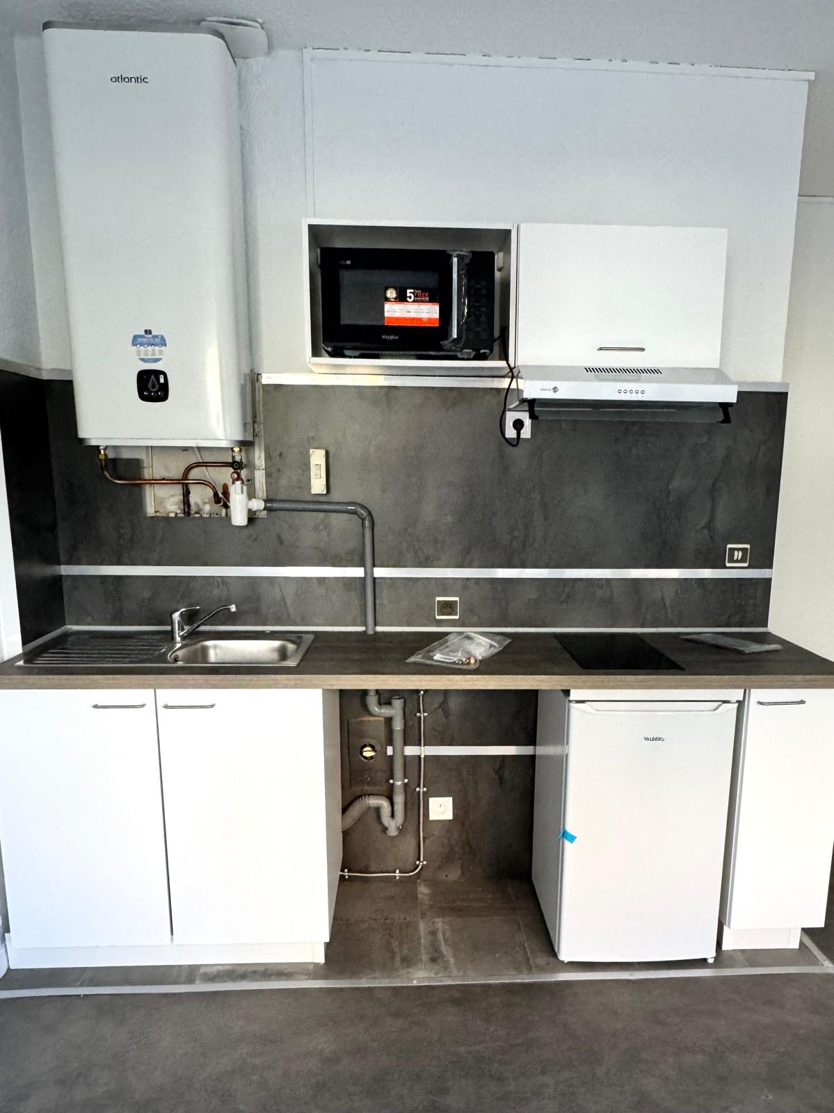 Location Cabinet Collet - BEZIERS
