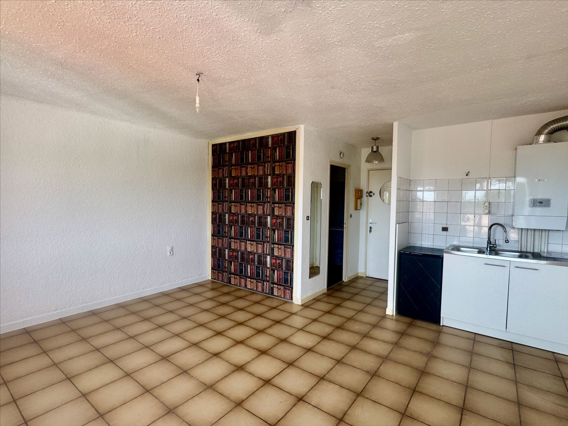 Cliquez sur l'image pour l'agrandir Location Cabinet Collet - BEZIERS