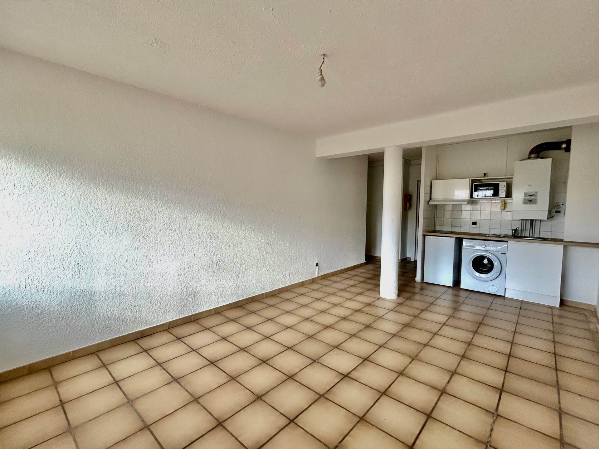 Location Cabinet Collet - BEZIERS