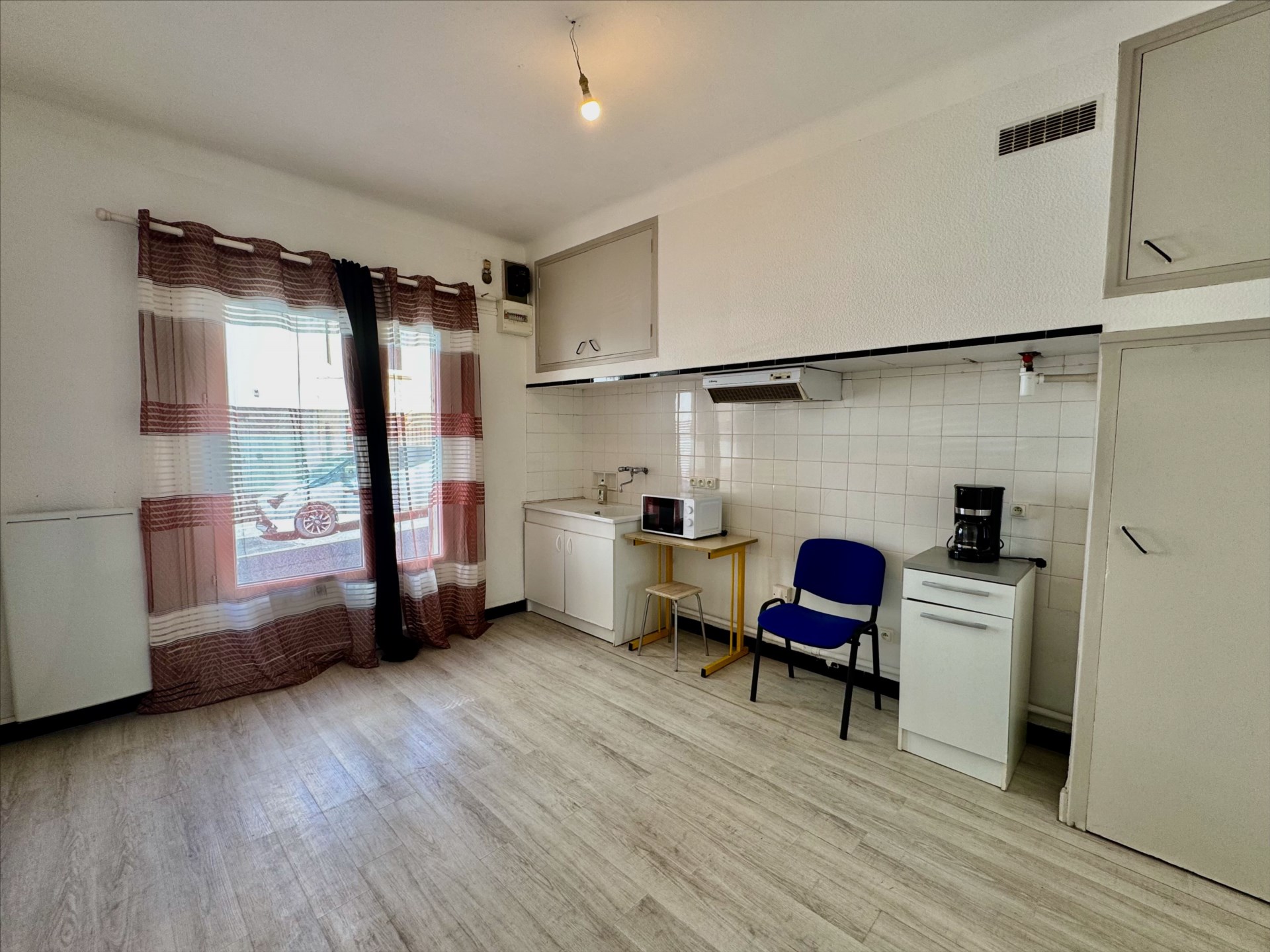 Cliquez sur l'image pour l'agrandir Location Cabinet Collet - BEZIERS