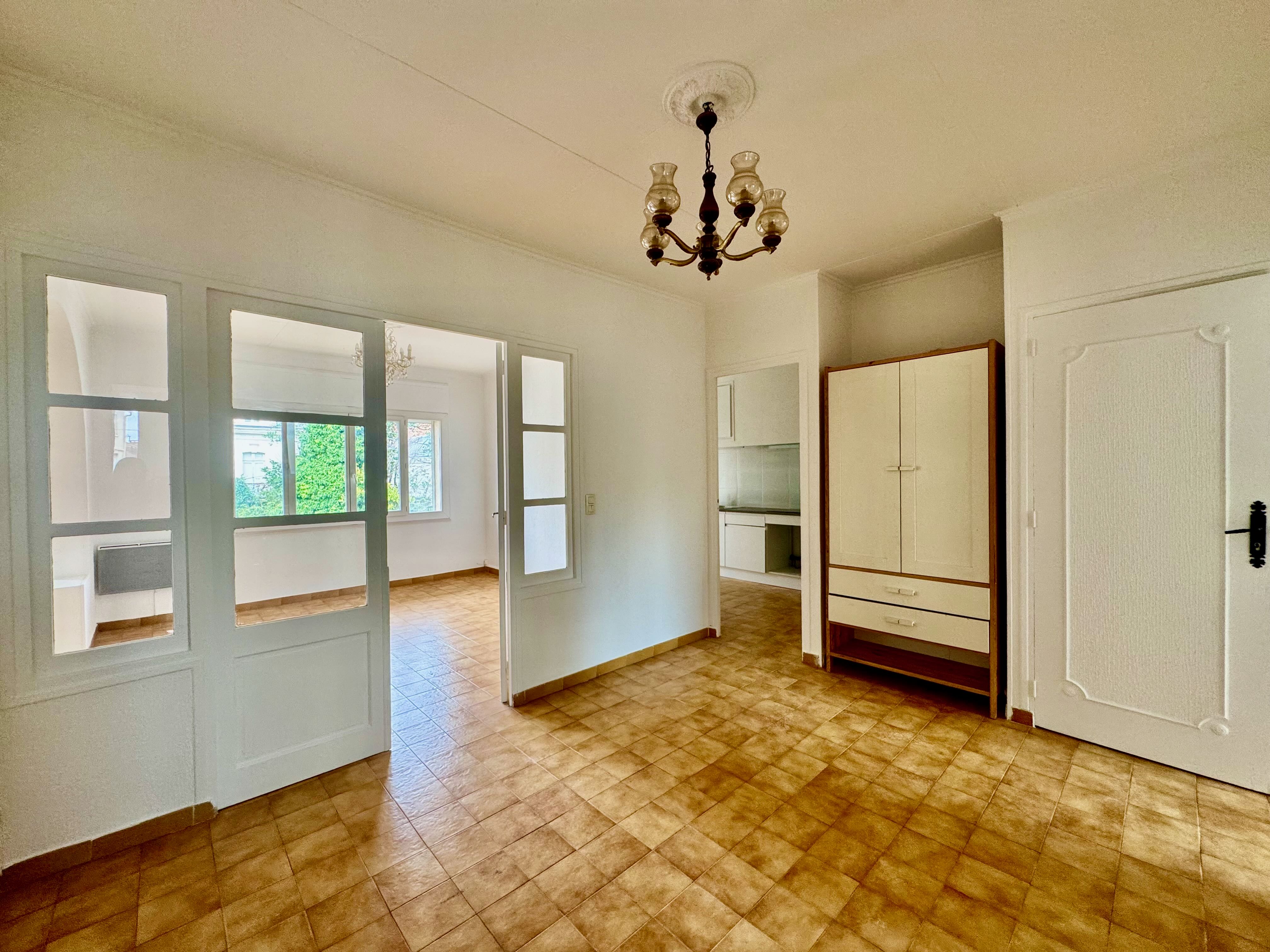 Location Cabinet Collet - BEZIERS