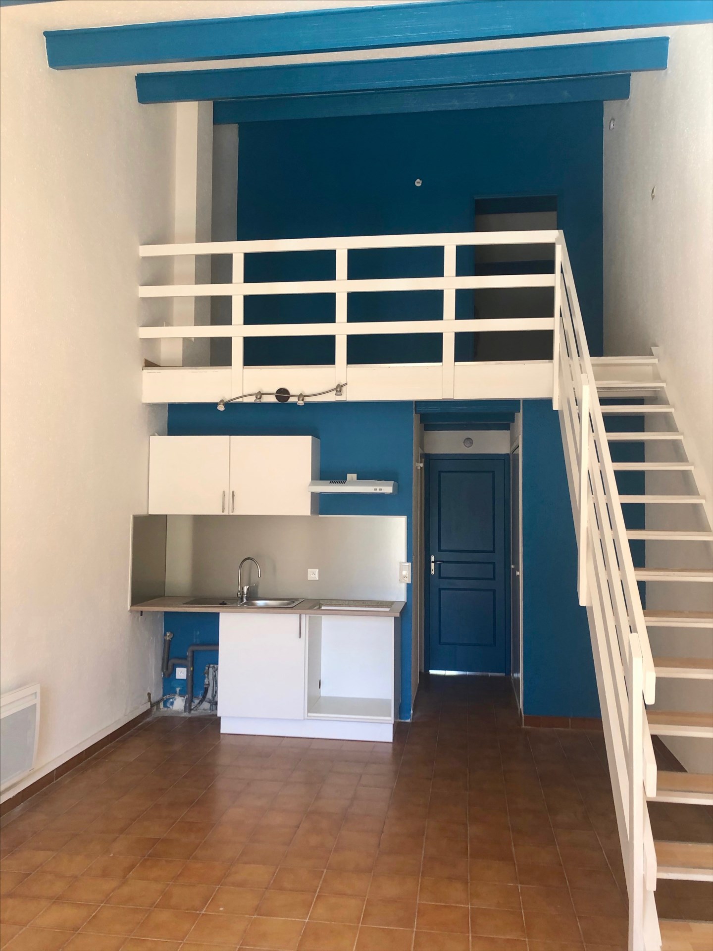 Location Cabinet Collet - BEZIERS