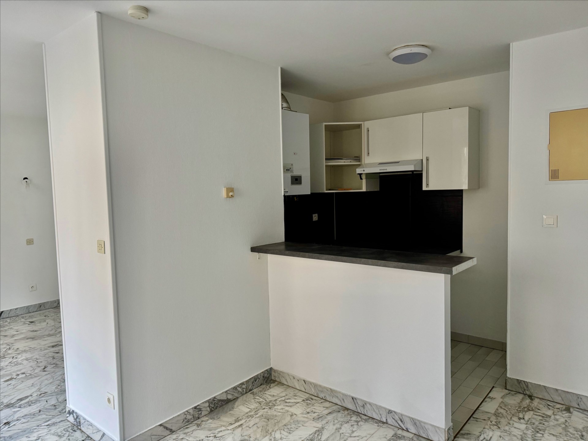 Location Cabinet Collet - BEZIERS