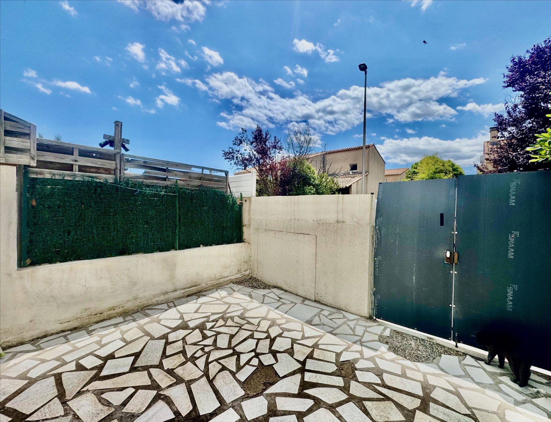 Location Cabinet Collet - BEZIERS