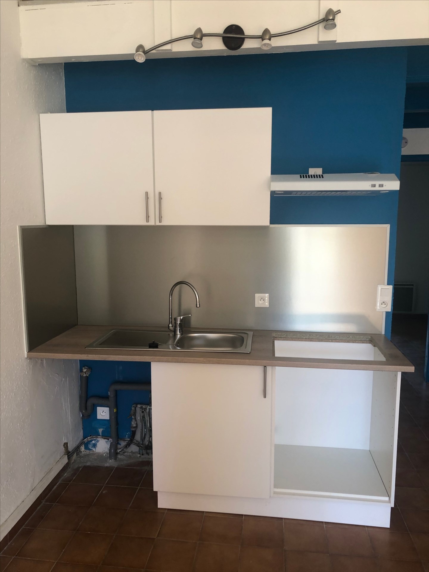 Location Cabinet Collet - BEZIERS