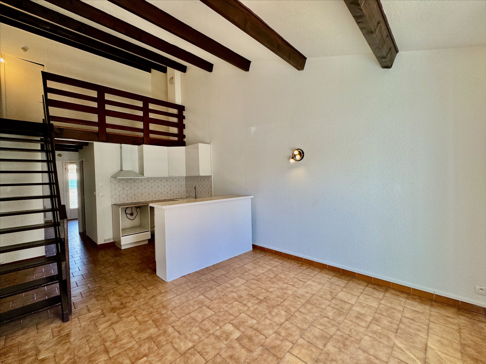 Location Cabinet Collet - BEZIERS