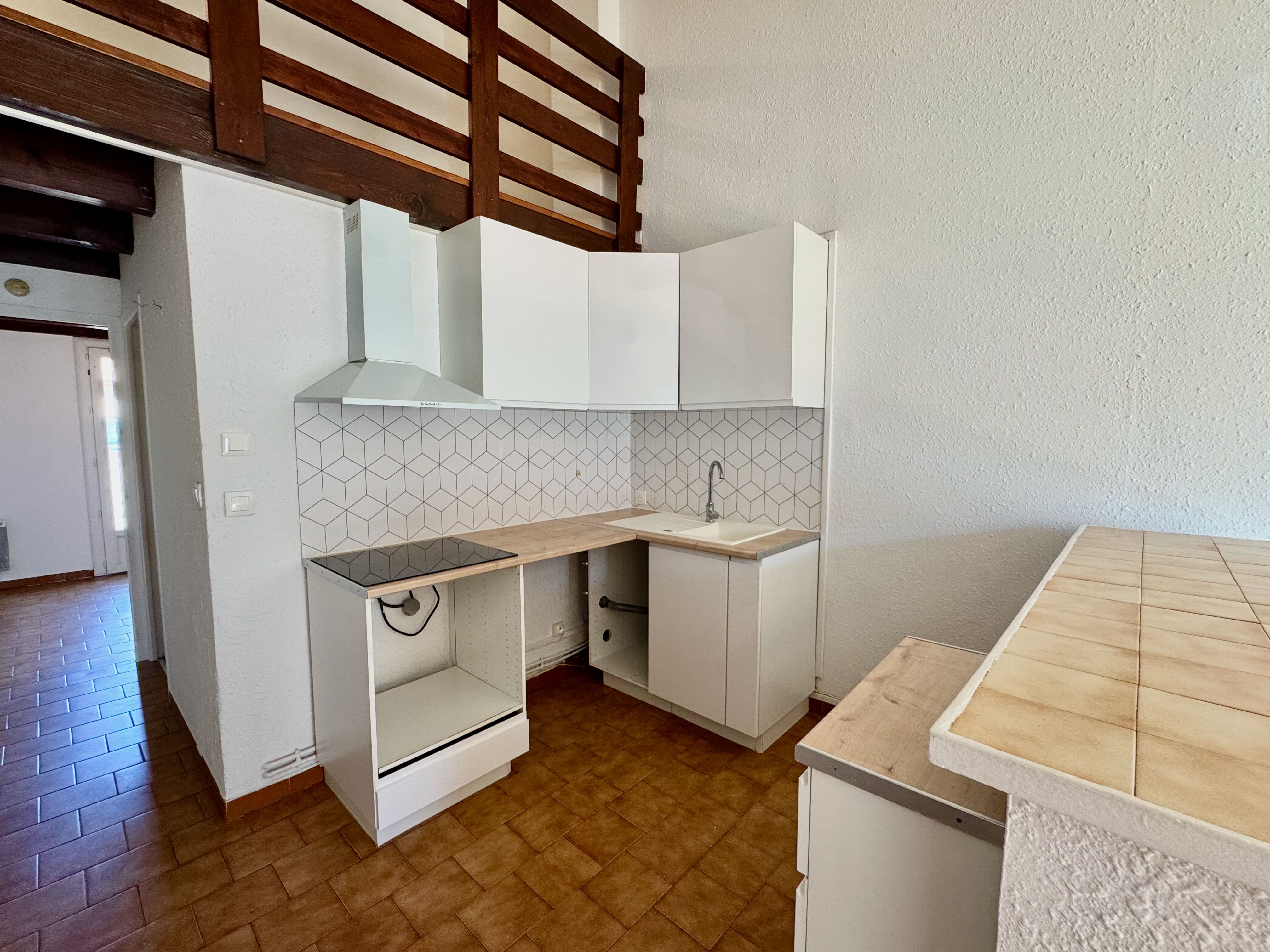 Location Cabinet Collet - BEZIERS