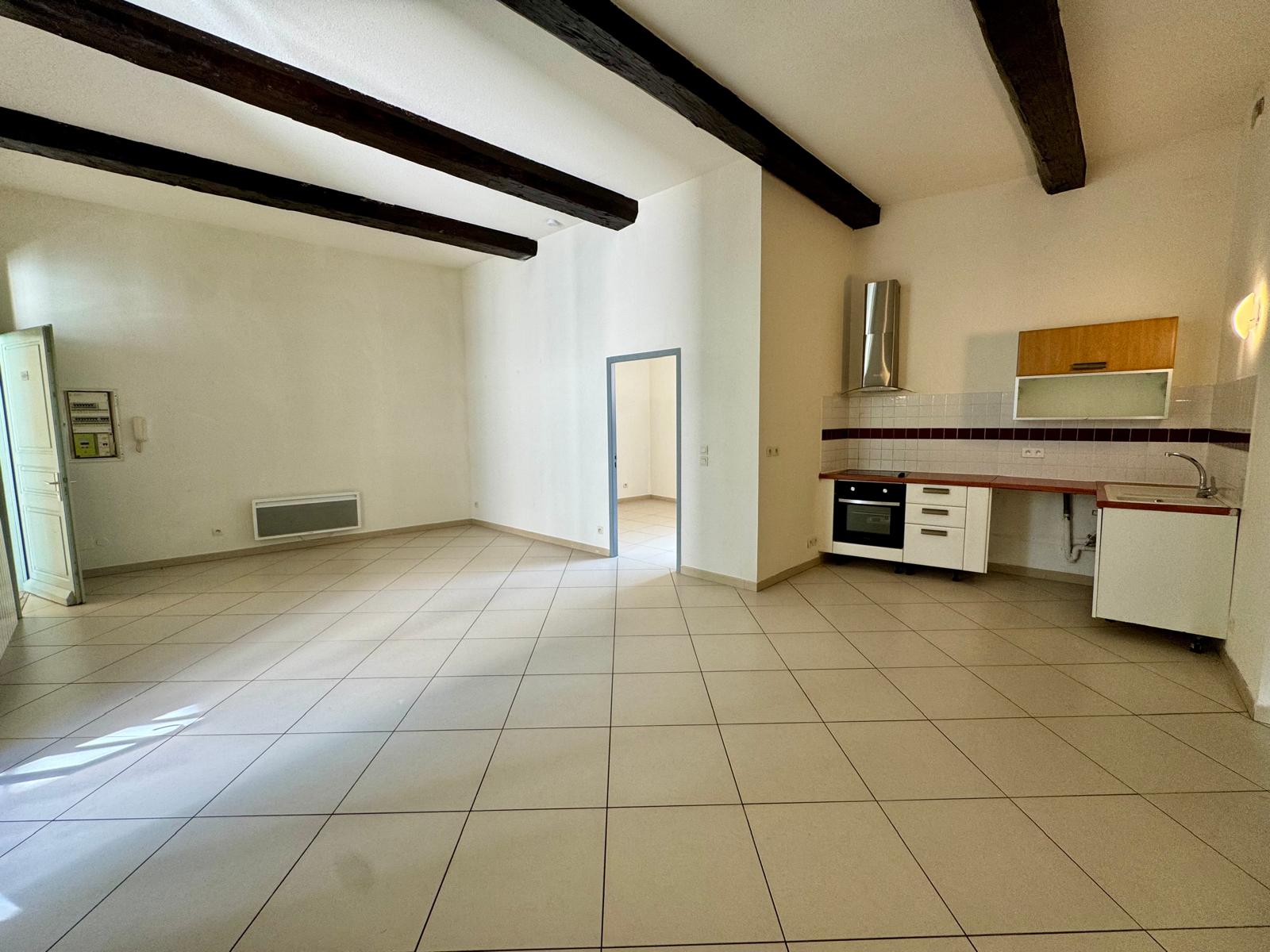 Location Cabinet Collet - BEZIERS