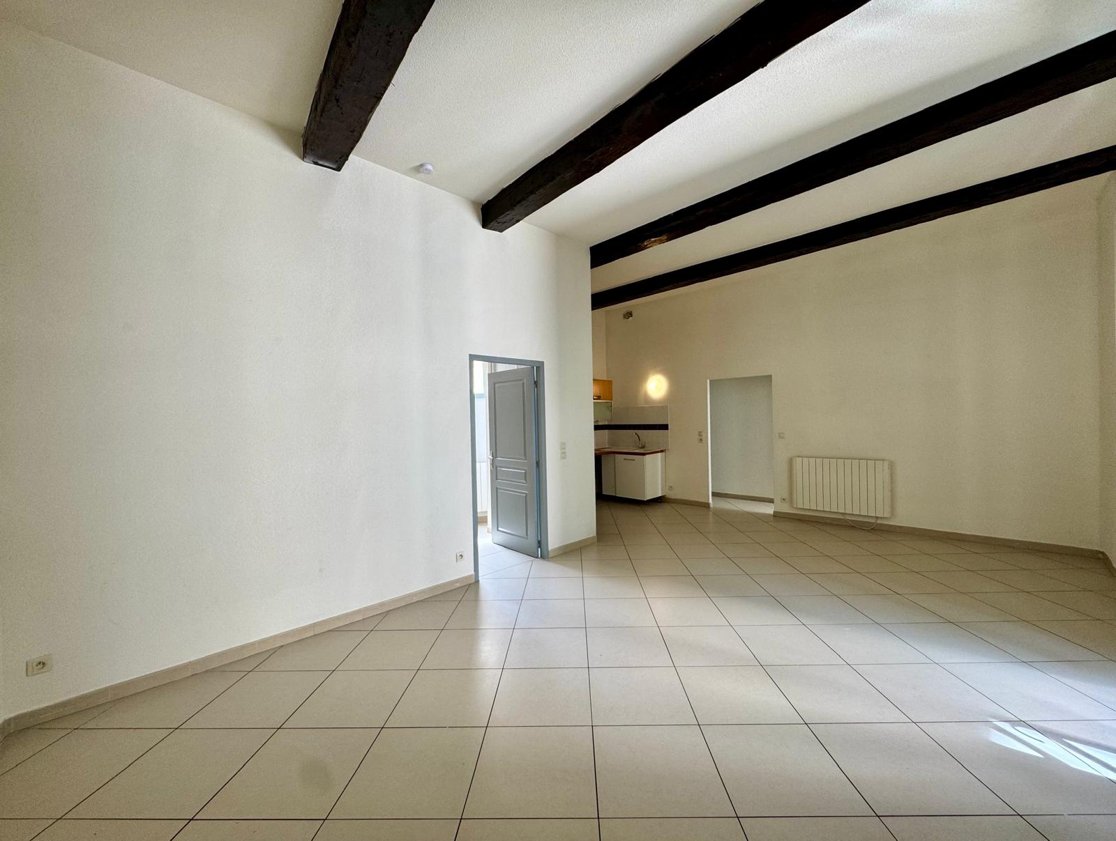 Location Cabinet Collet - BEZIERS