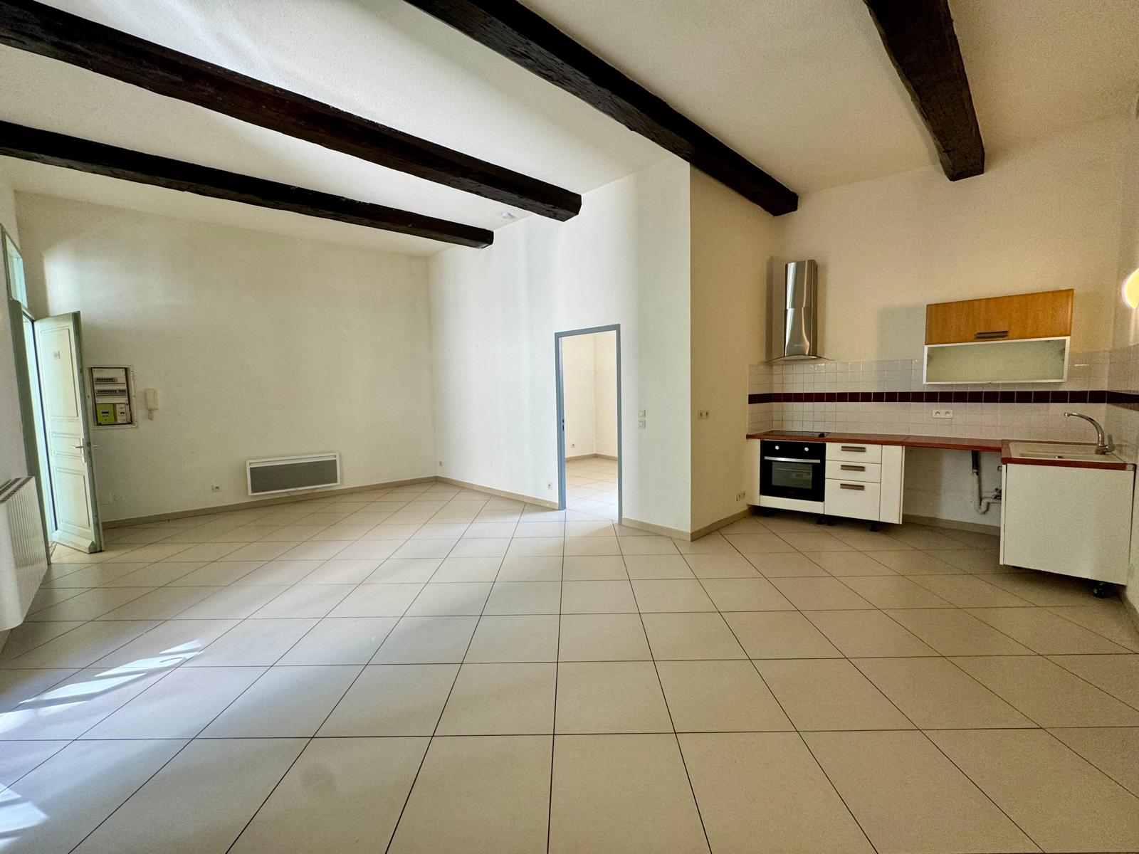 Location Cabinet Collet - BEZIERS