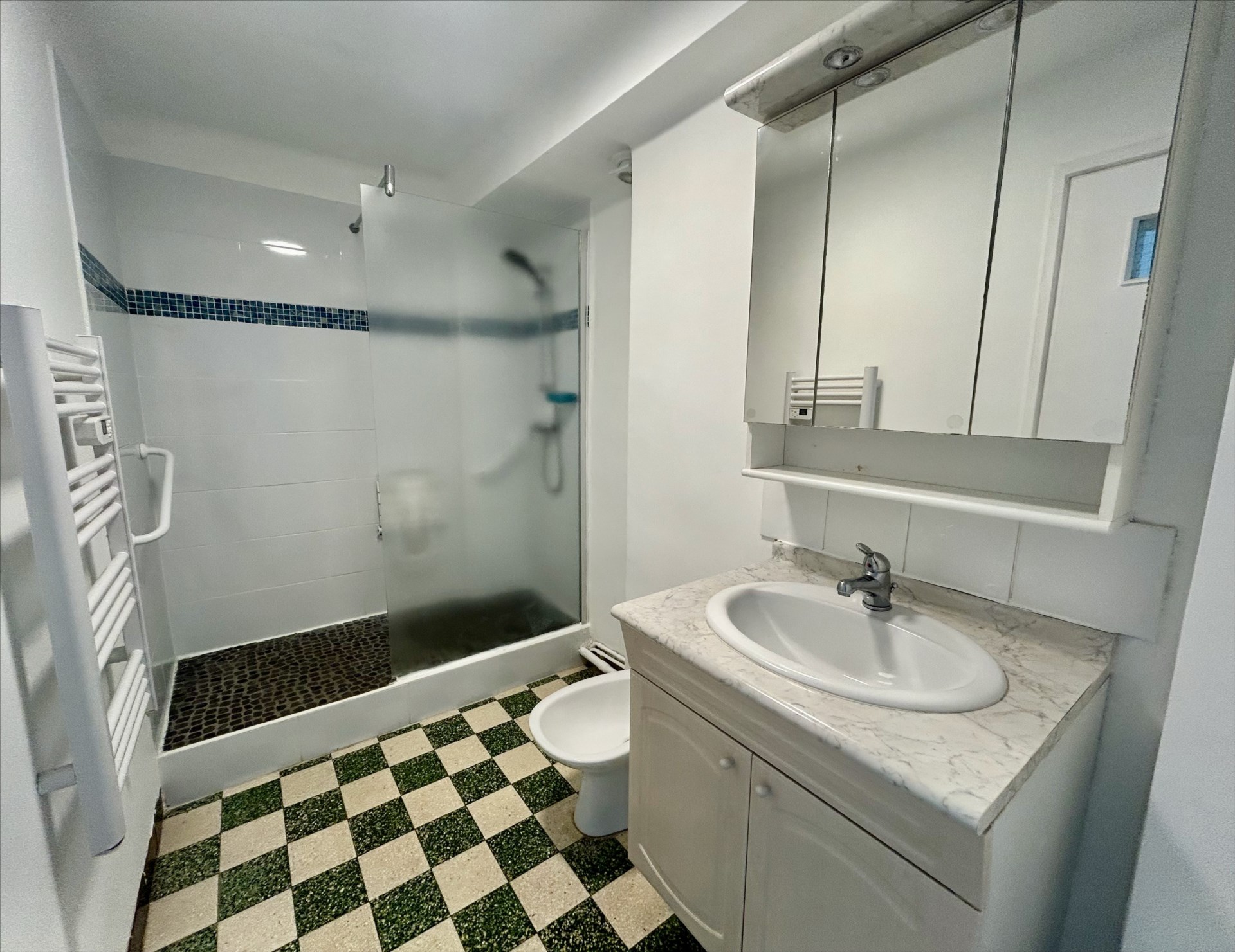 Location Cabinet Collet - BEZIERS